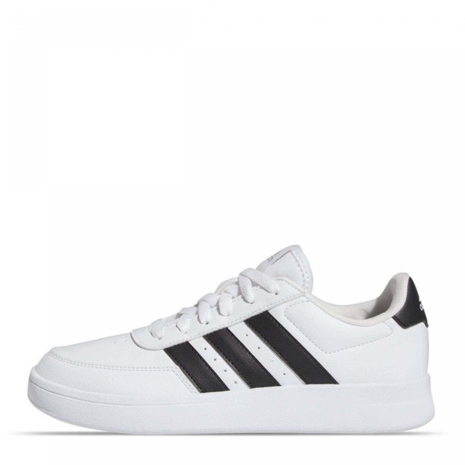 Tenis Casual Adidas Breaknet 2.0 HP9445 Color Blanco Original!