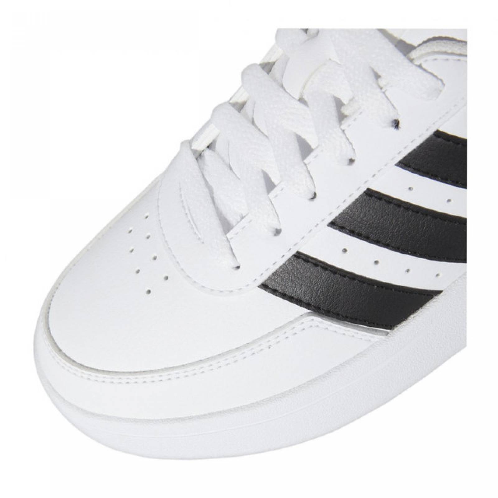 Tenis Casual Adidas Breaknet 2.0 HP9445 Color Blanco Original!