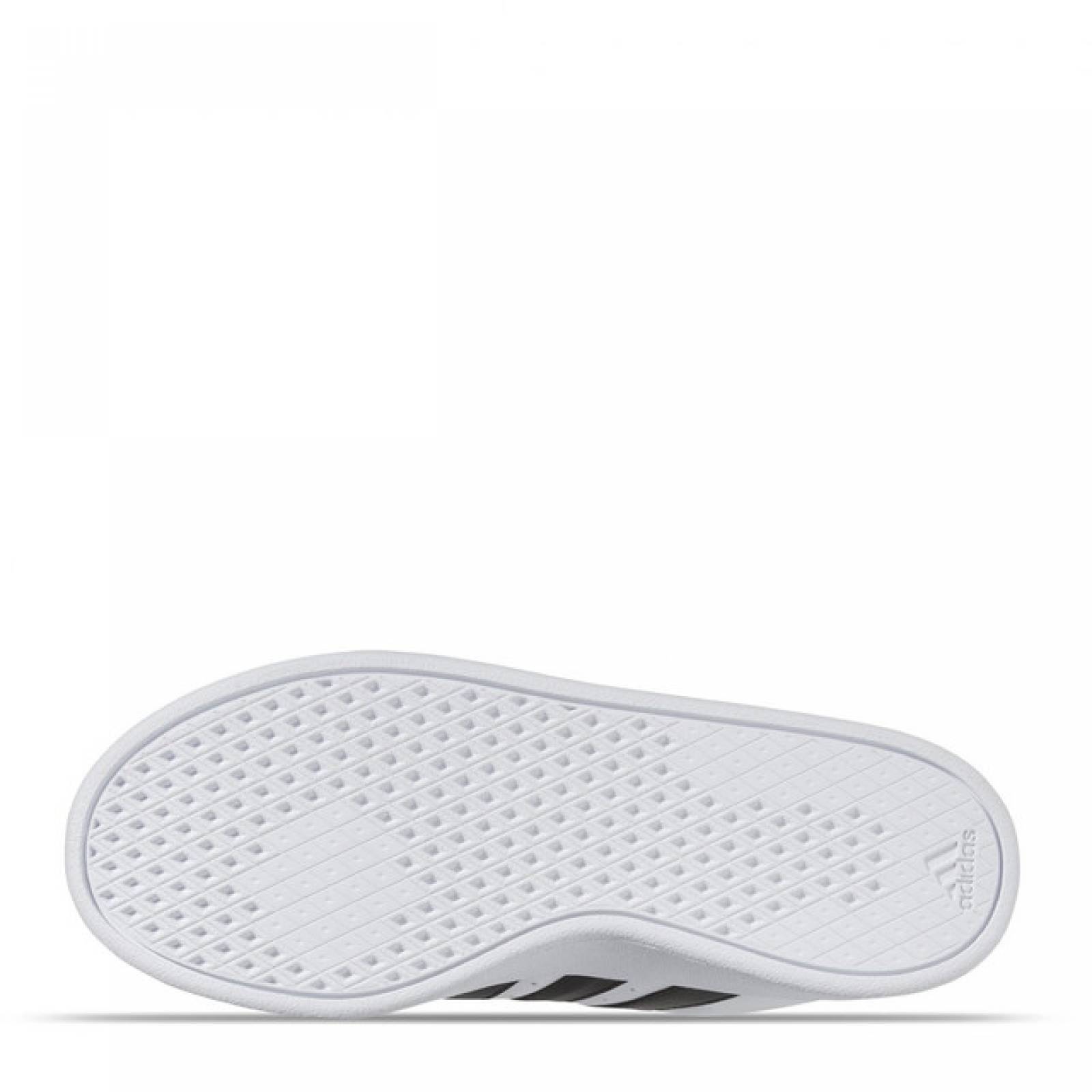 Tenis Casual Adidas Breaknet 2.0 HP9445 Color Blanco Original!