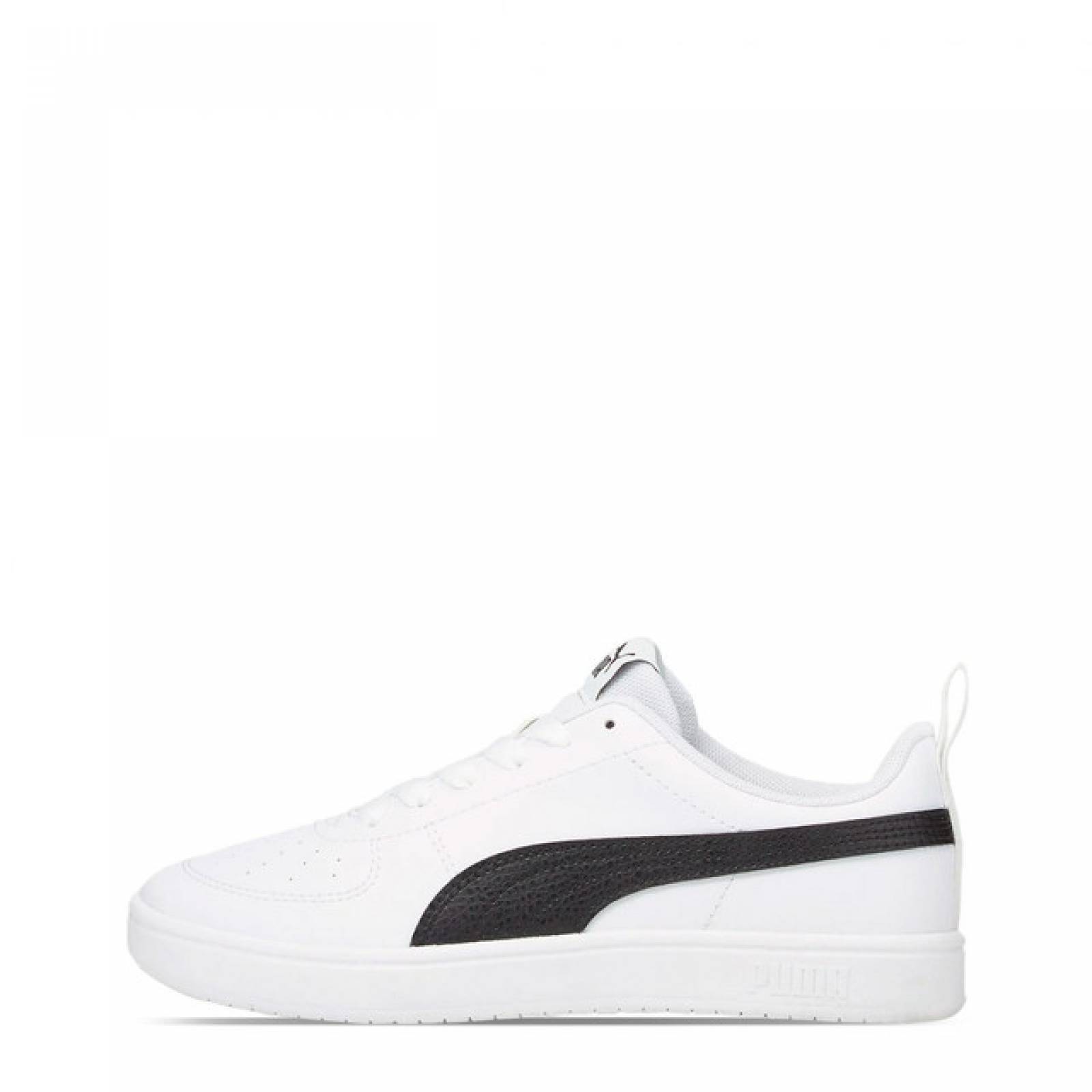 Tenis Casual Puma Rickie 387607 02 Color Blanco Original!.