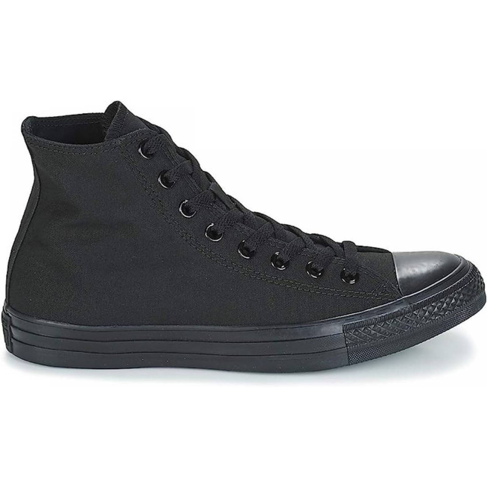 Tenis Casual Converse Chuck Taylor M3310C HI Color Negro Original!