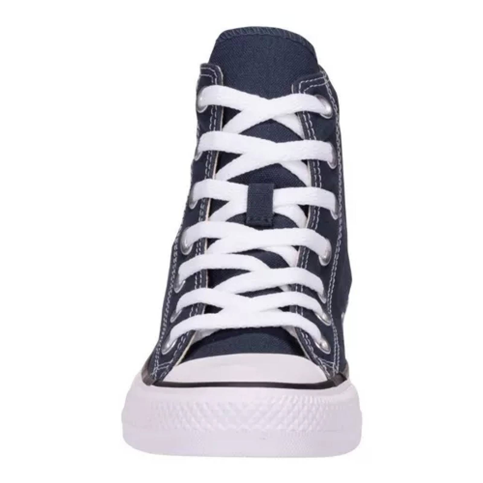 Tenis Casual Converse Chuck Taylor M9622C HI Color Azul Original!