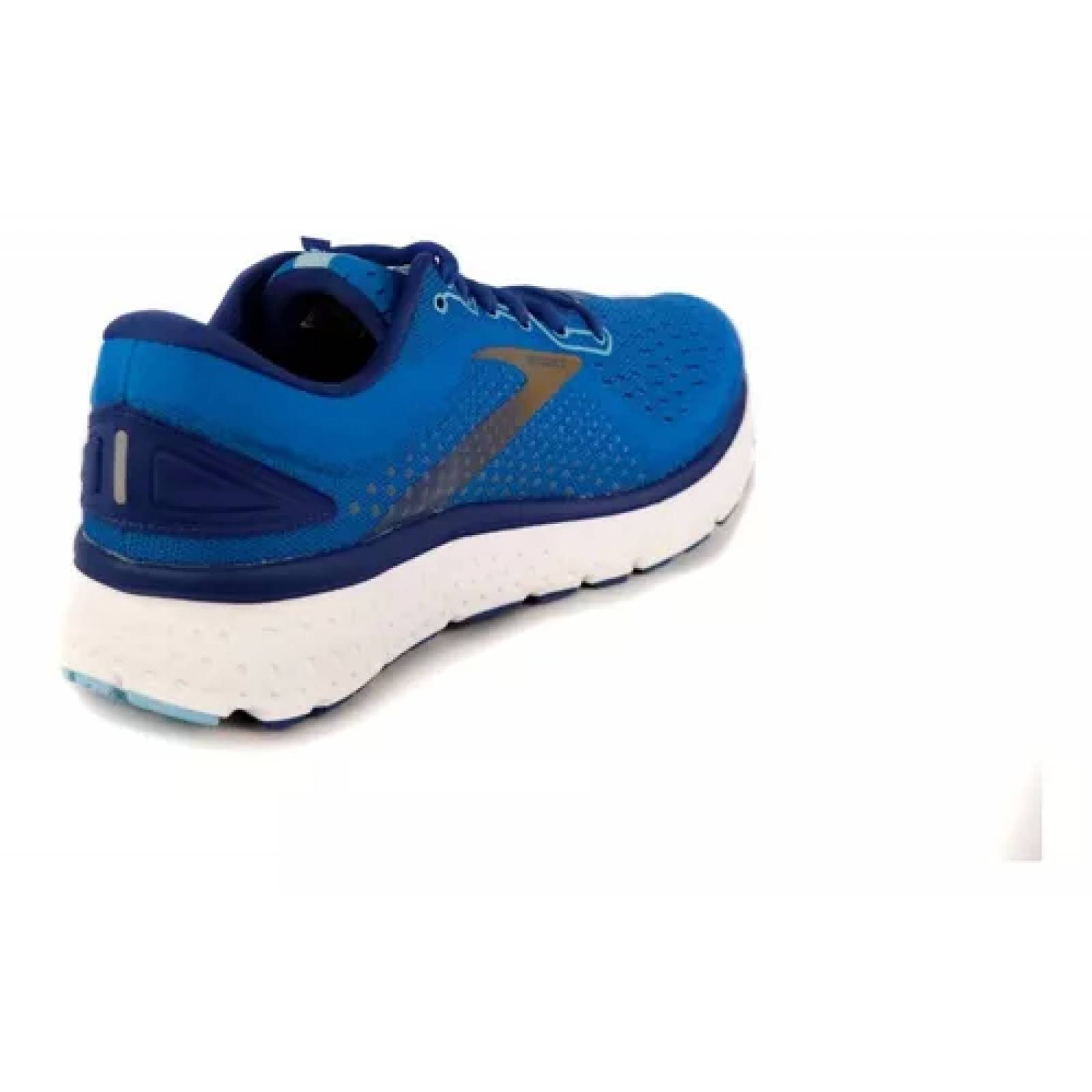 Tenis Deportivo Brooks Glycerin 18 1D 459 Color Azul Original!