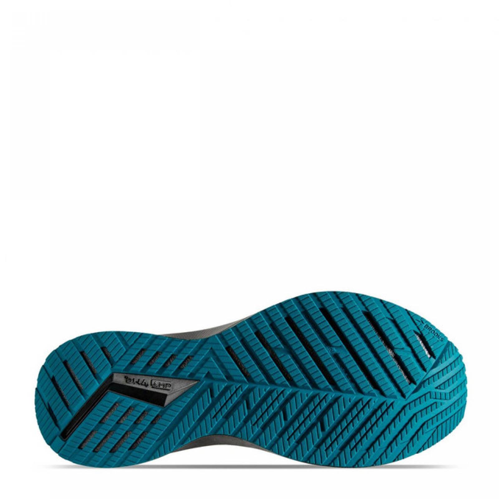 Tenis Deportivo Brooks Levitate 5 1D 412 Color Azul Original!