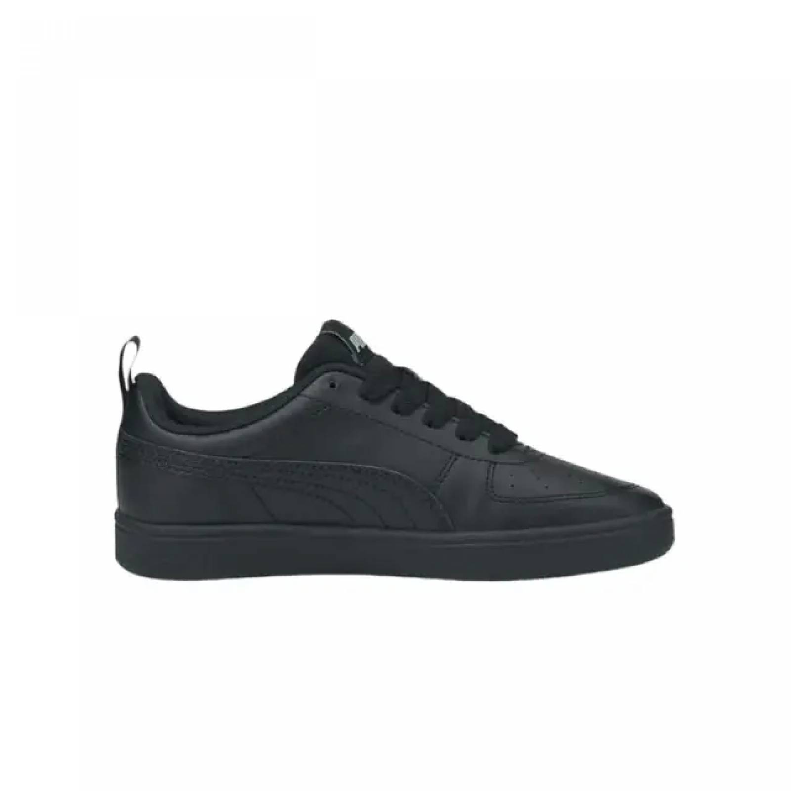 Tenis Casual Puma Rickie 387607 03 Color Negro Original!.