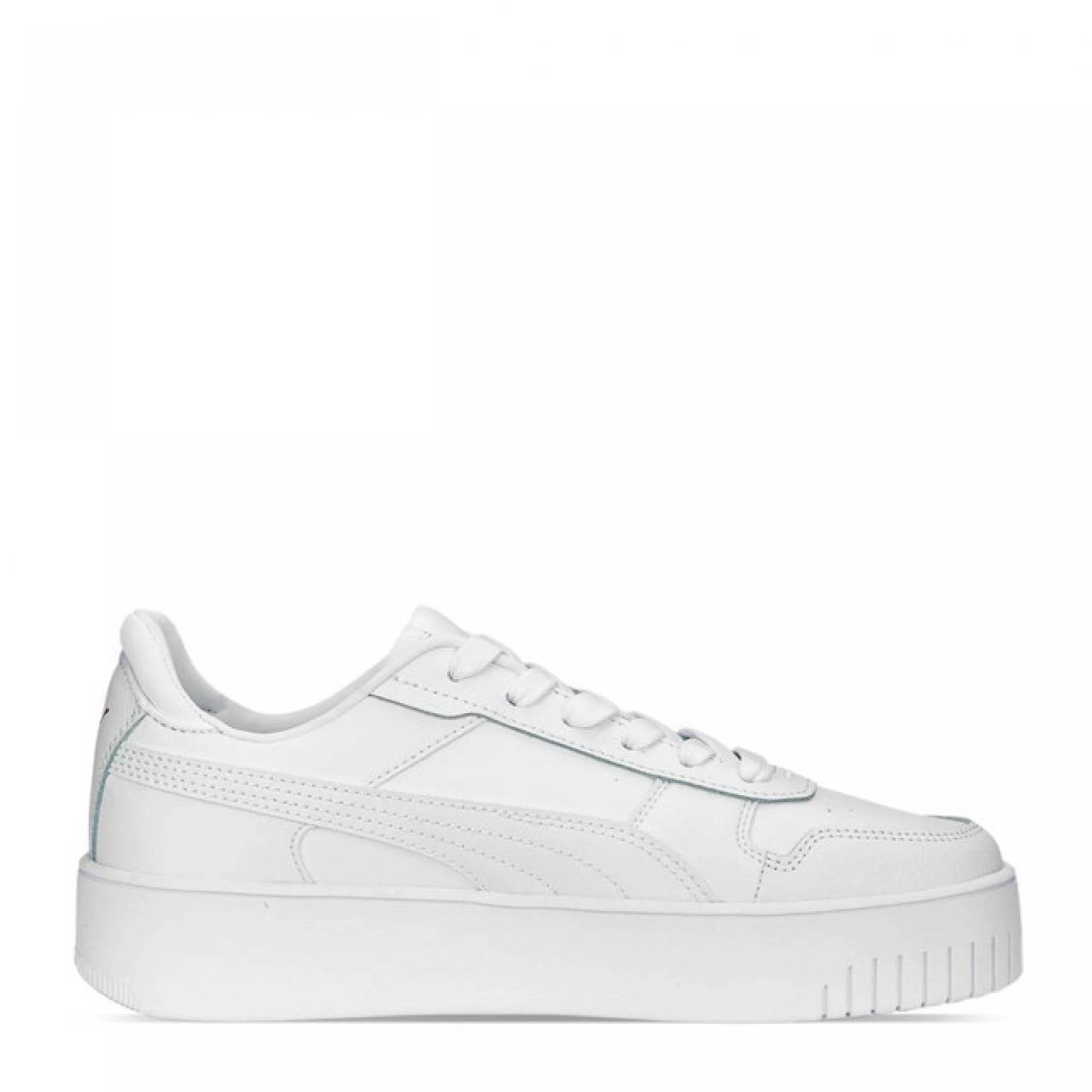 Zapatillas PUMA 389390-01 blanco para mujer