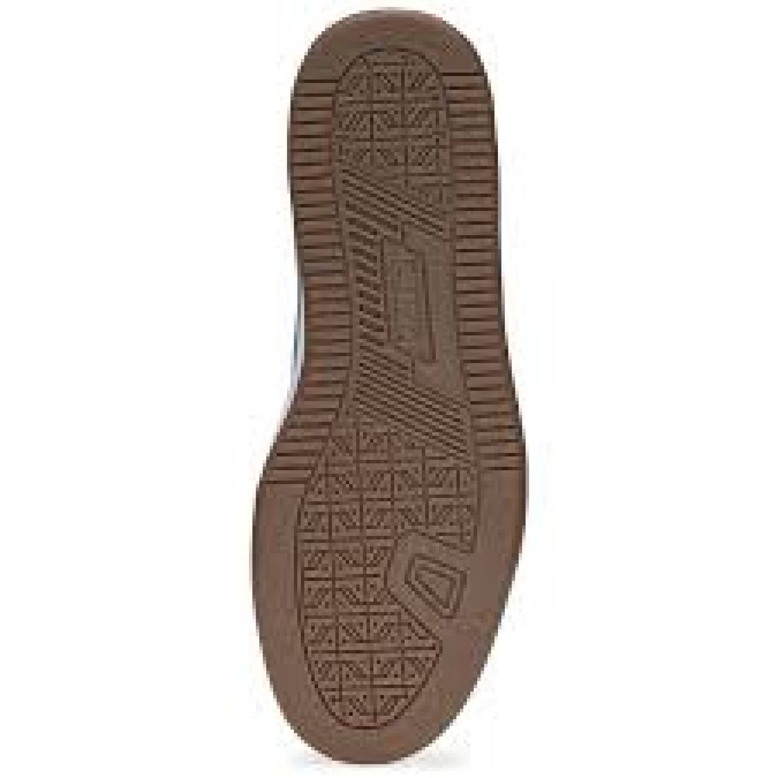 Tenis Casual Puma Caven 2.0 75 Years 394666 01 Color Negro Original!