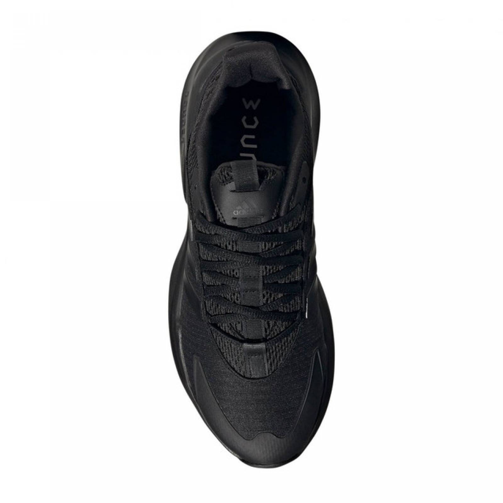 Tenis Deportivo Adidas Alphaedge IF7290 Color Negro Original!