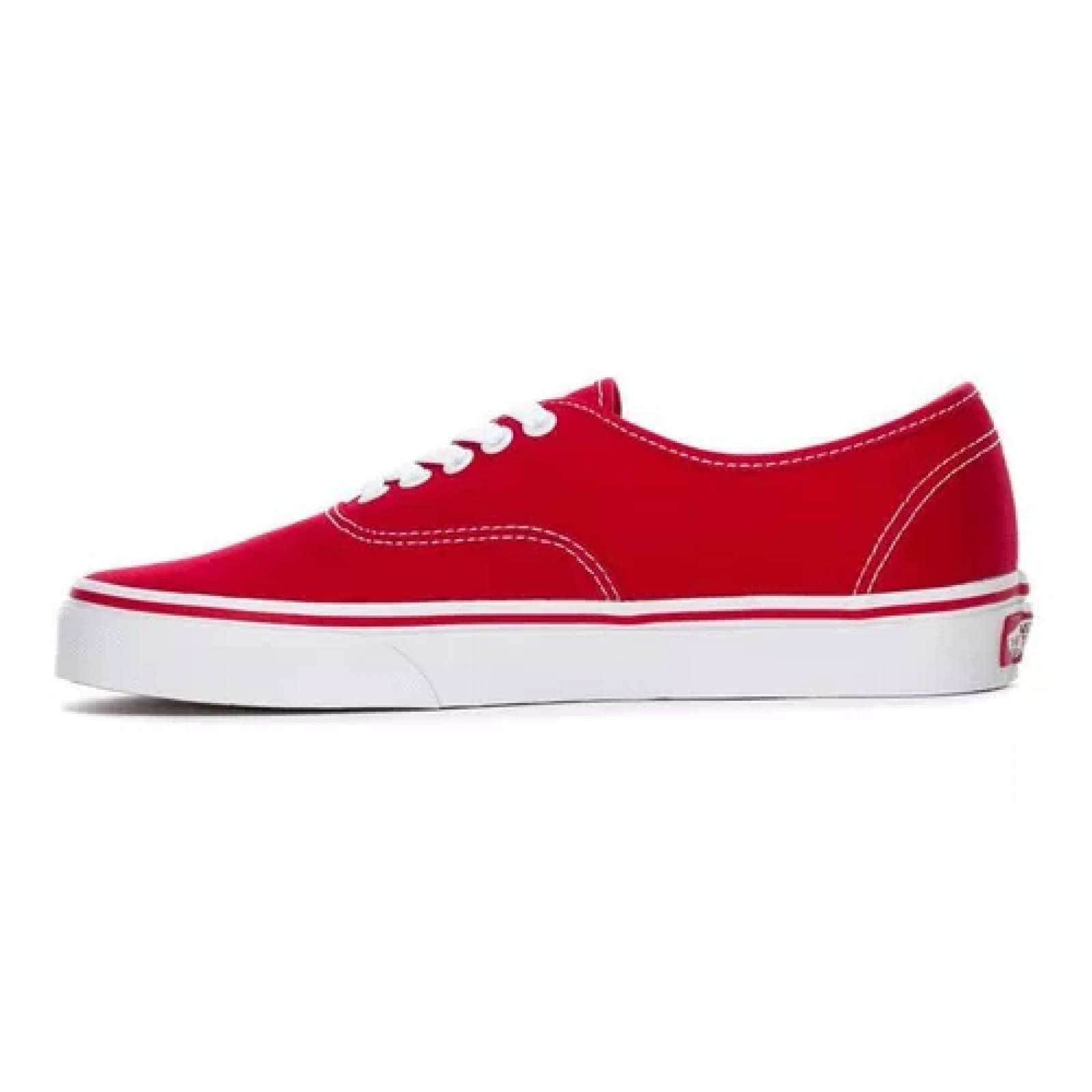 Zapatos vans outlet verdes fosforescentes rojas