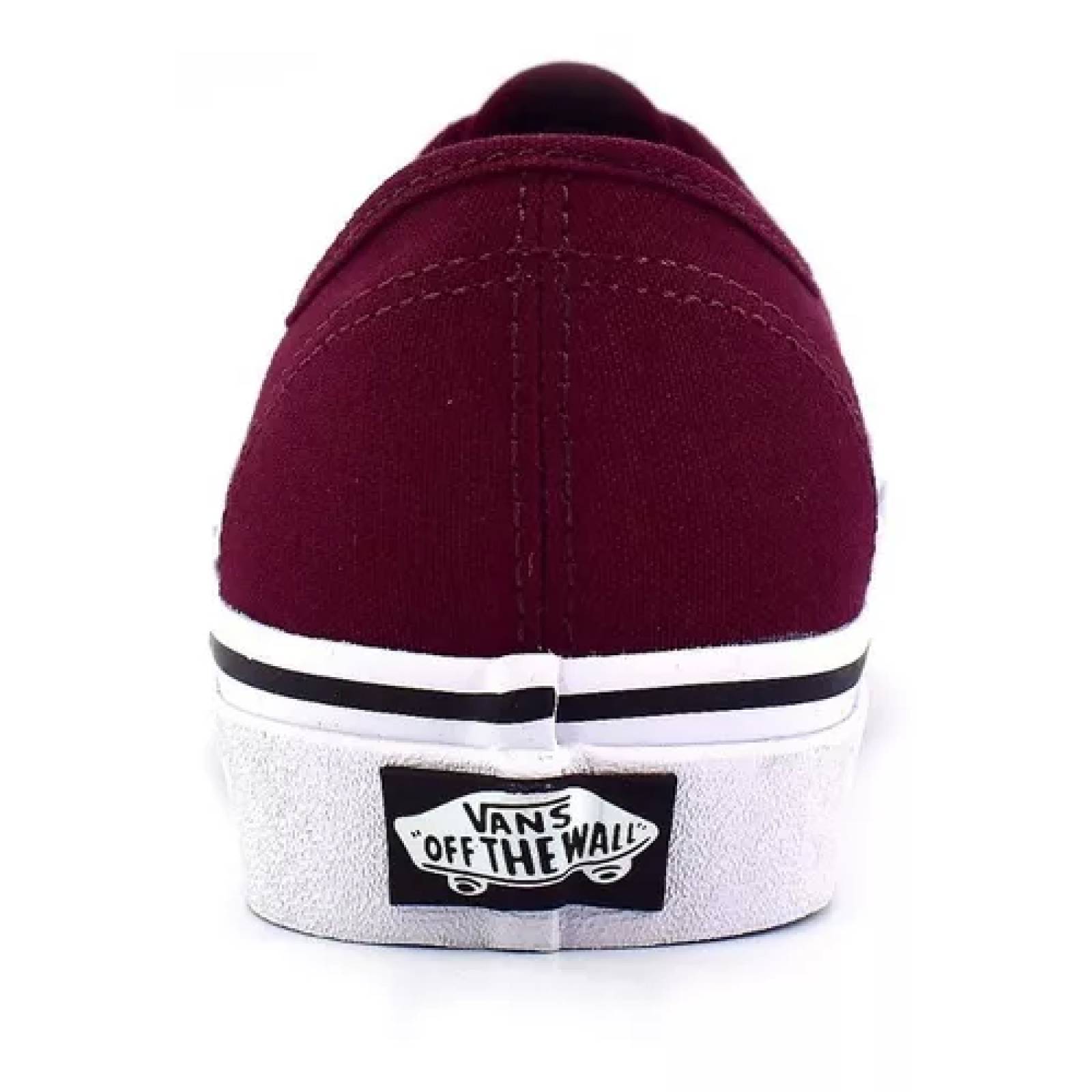 Tenis Vans Guindas Para Mujer Tenis Vans Color Guinda Para Mujer