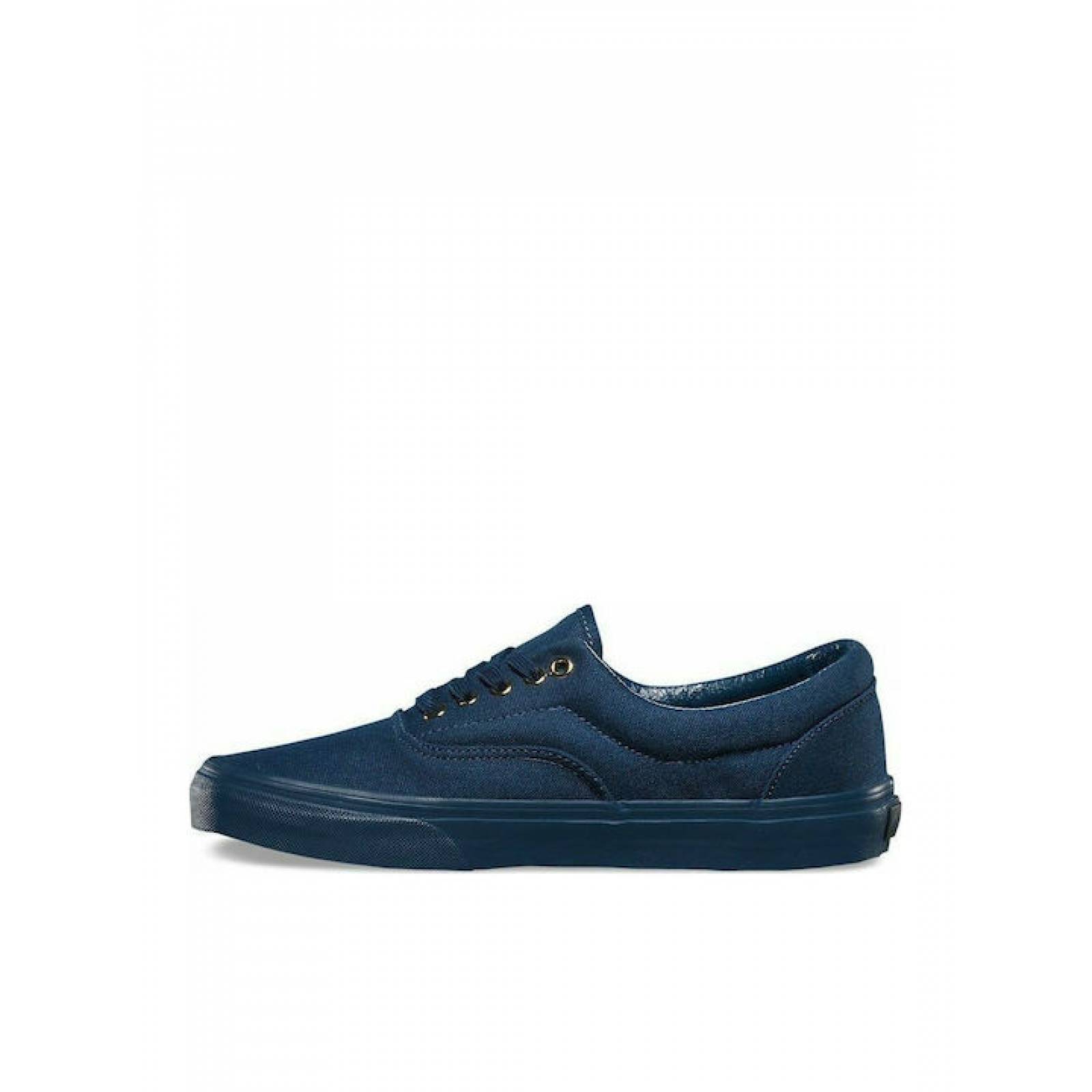 Tenis Casual Vans Era 3Z5HDH Color Azul Original!