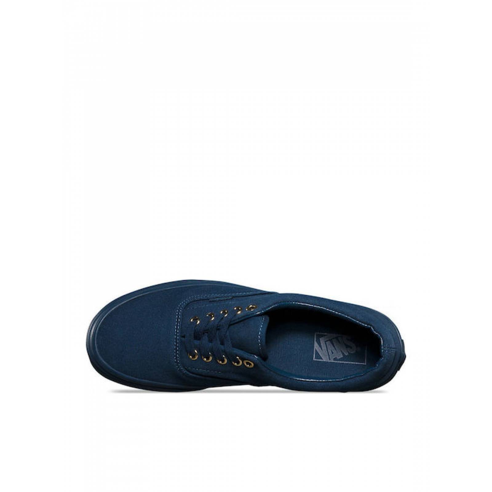 Tenis Casual Vans Era 3Z5HDH Color Azul Original!