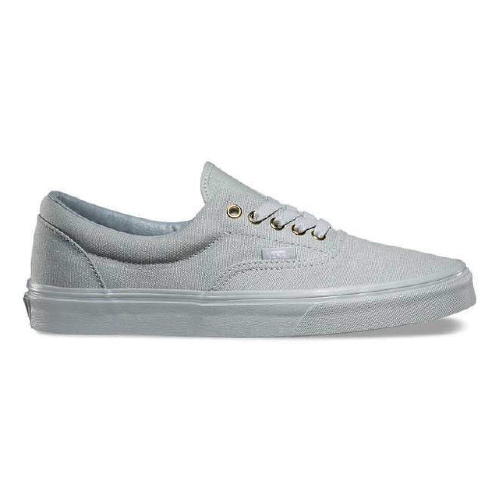 Gray store vans era