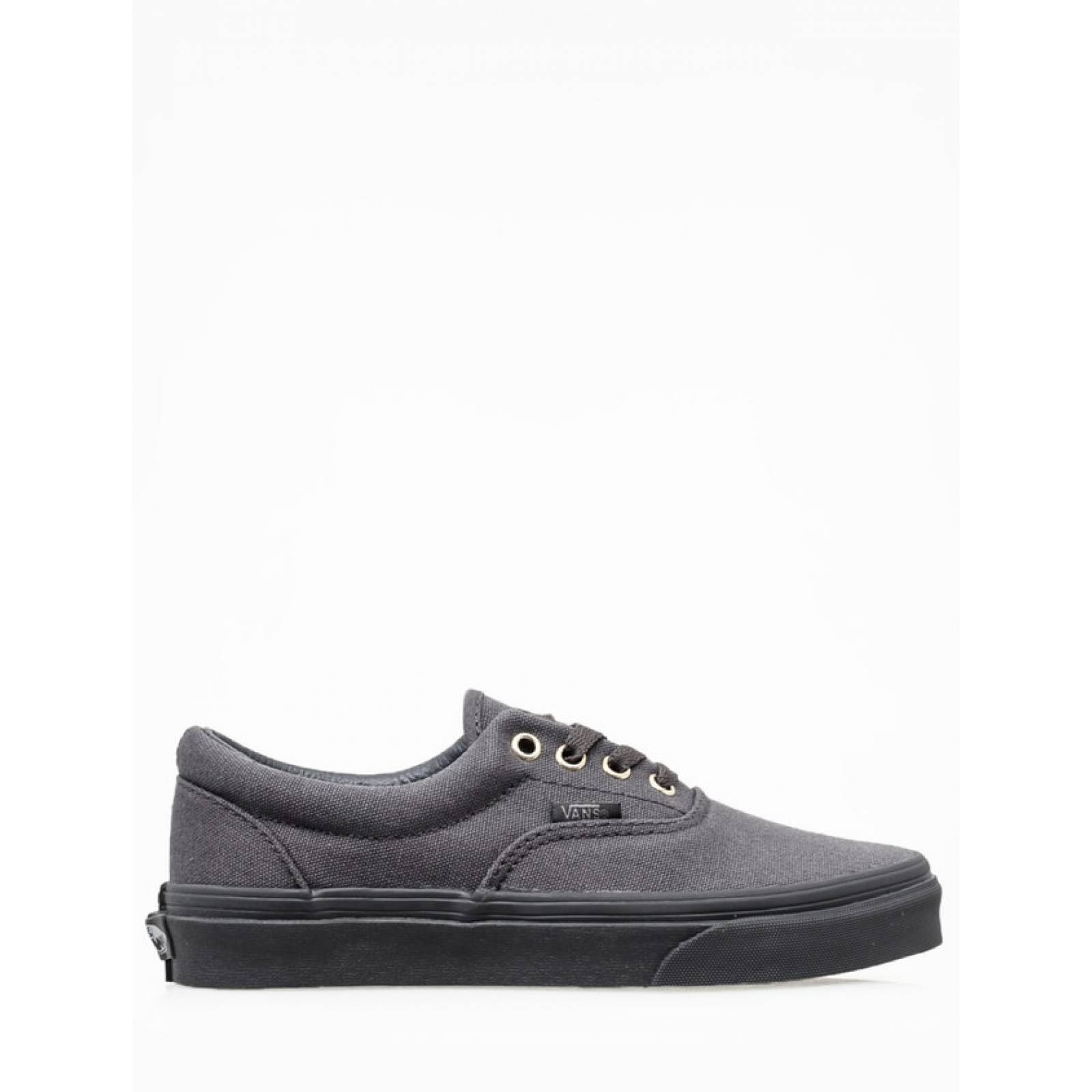 Tenis Casual Vans Era Y6XFF5 Color Gris Original!