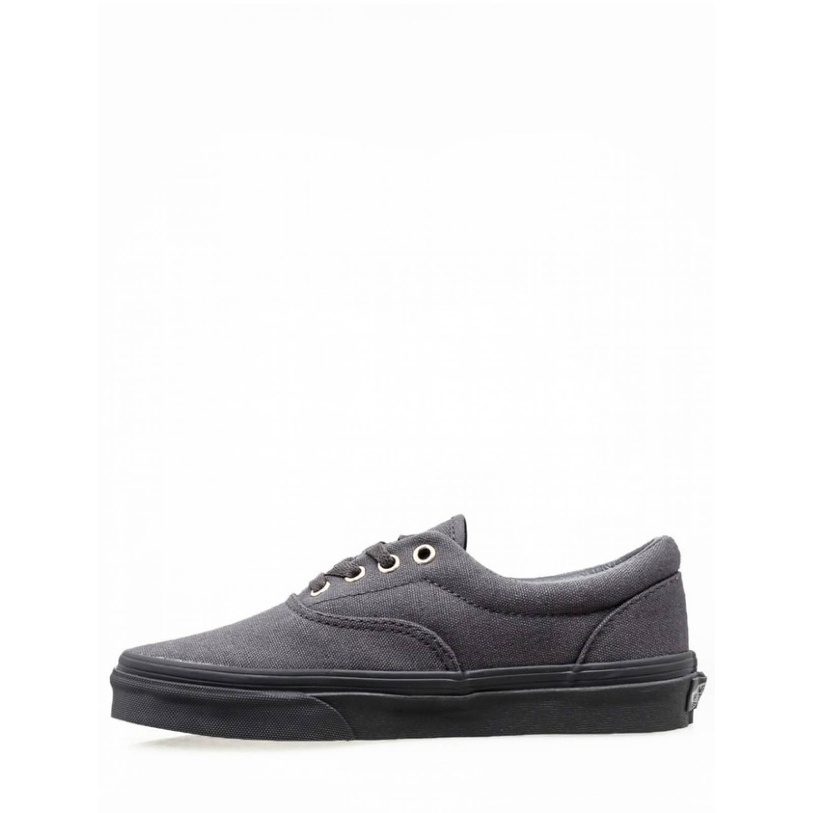 Tenis Casual Vans Era Y6XFF5 Color Gris Original!