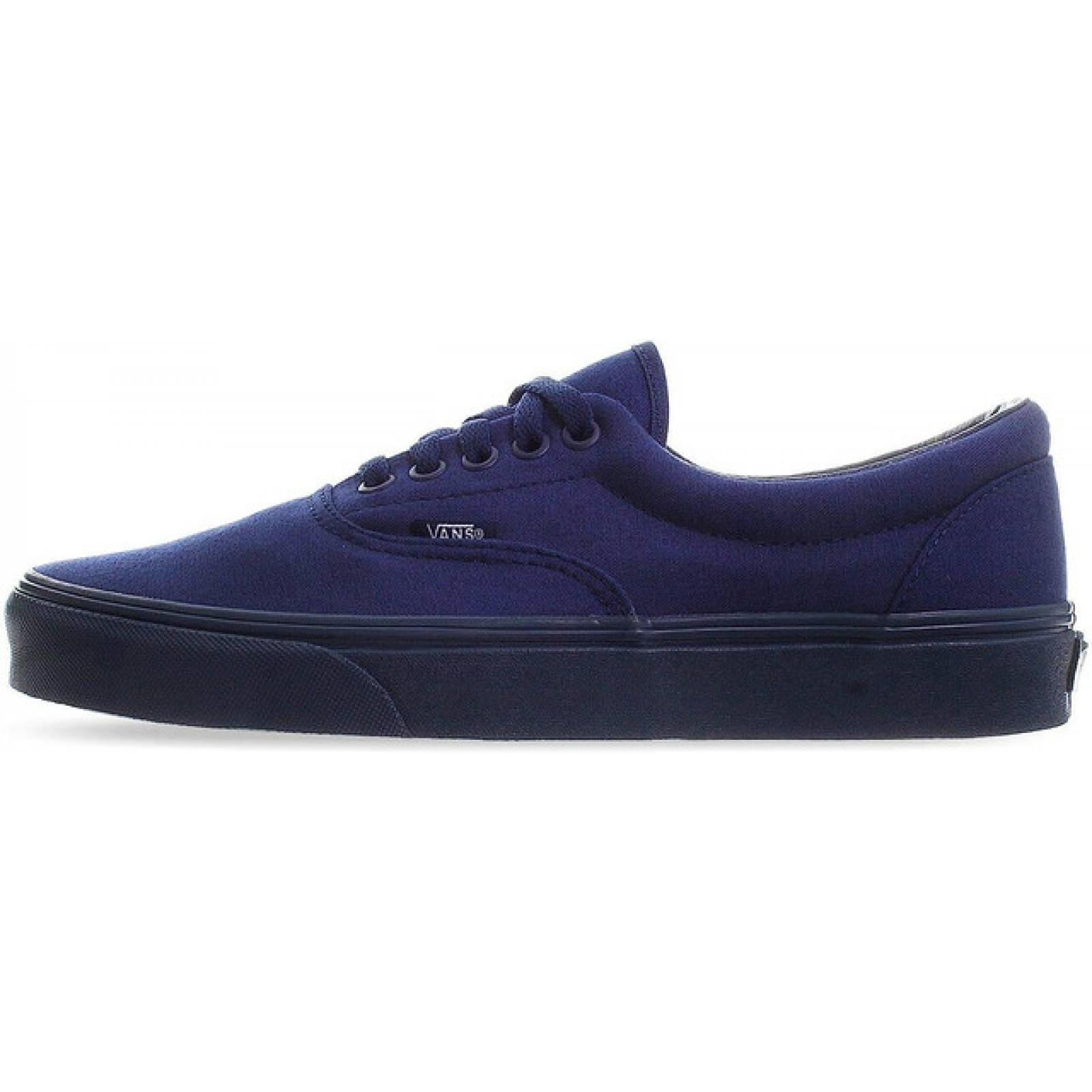 Tenis Casual Vans Era Y6XEYL Color Azul Original!