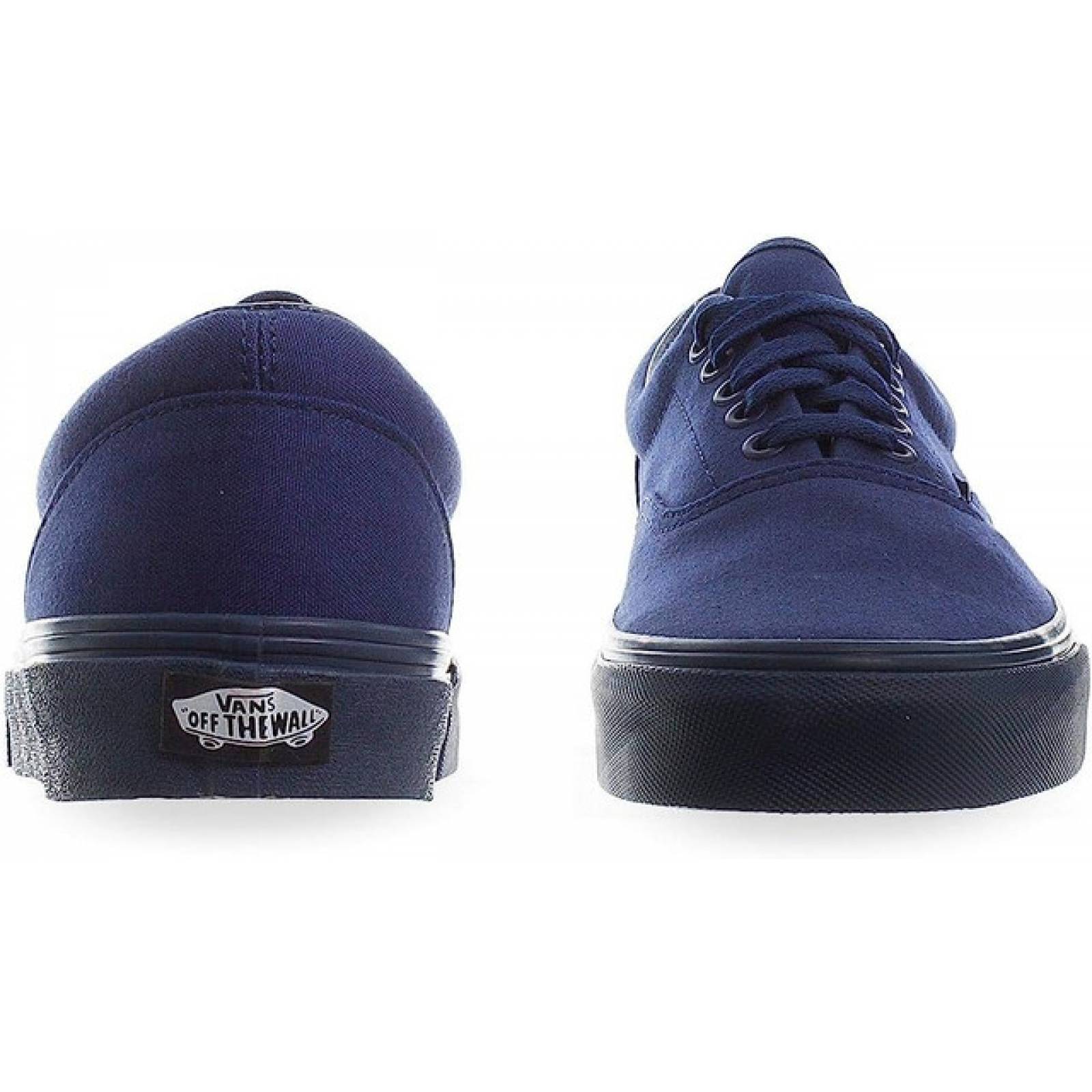 Tenis Casual Vans Era Y6XEYL Color Azul Original!