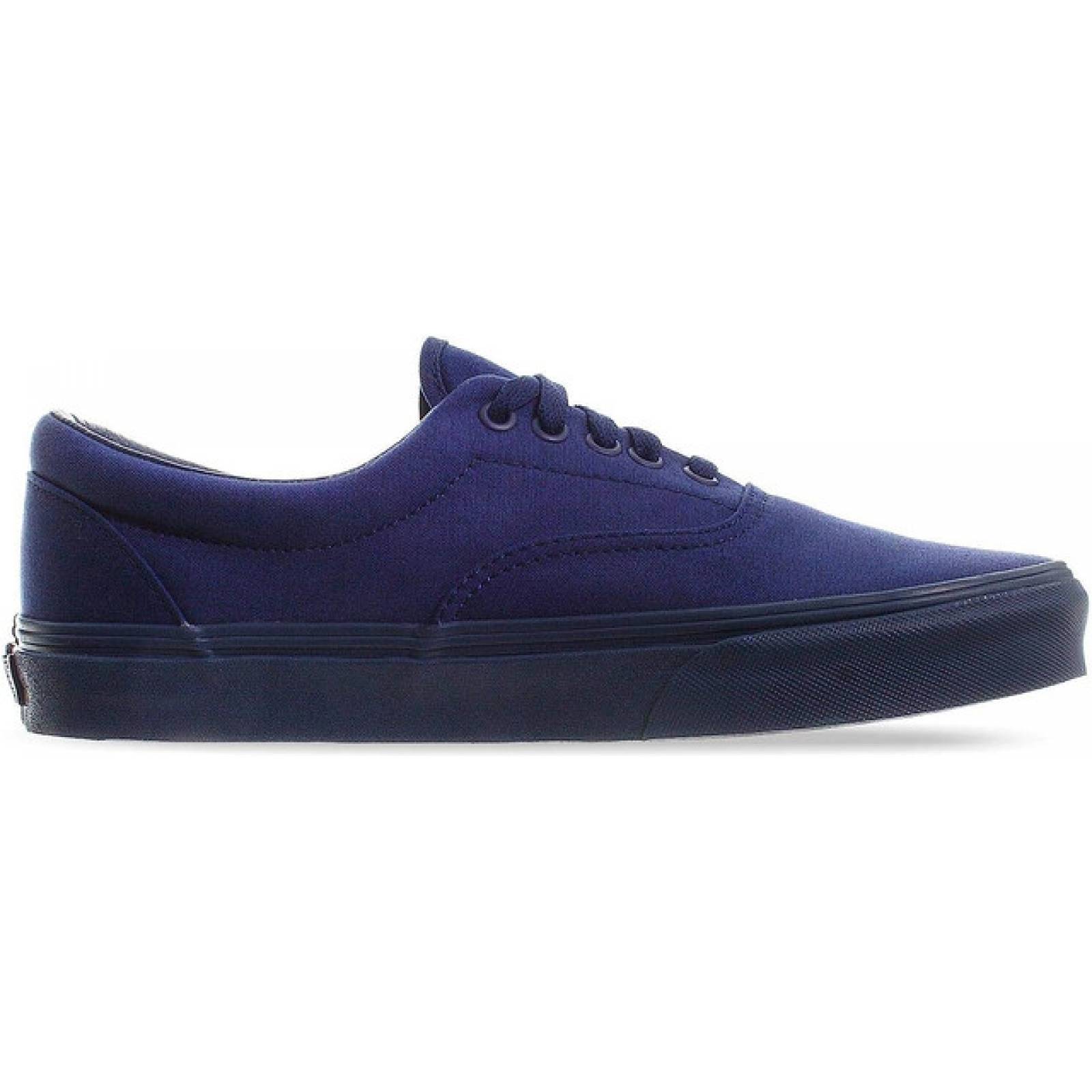Tenis Casual Vans Era Y6XEYL Color Azul Original!