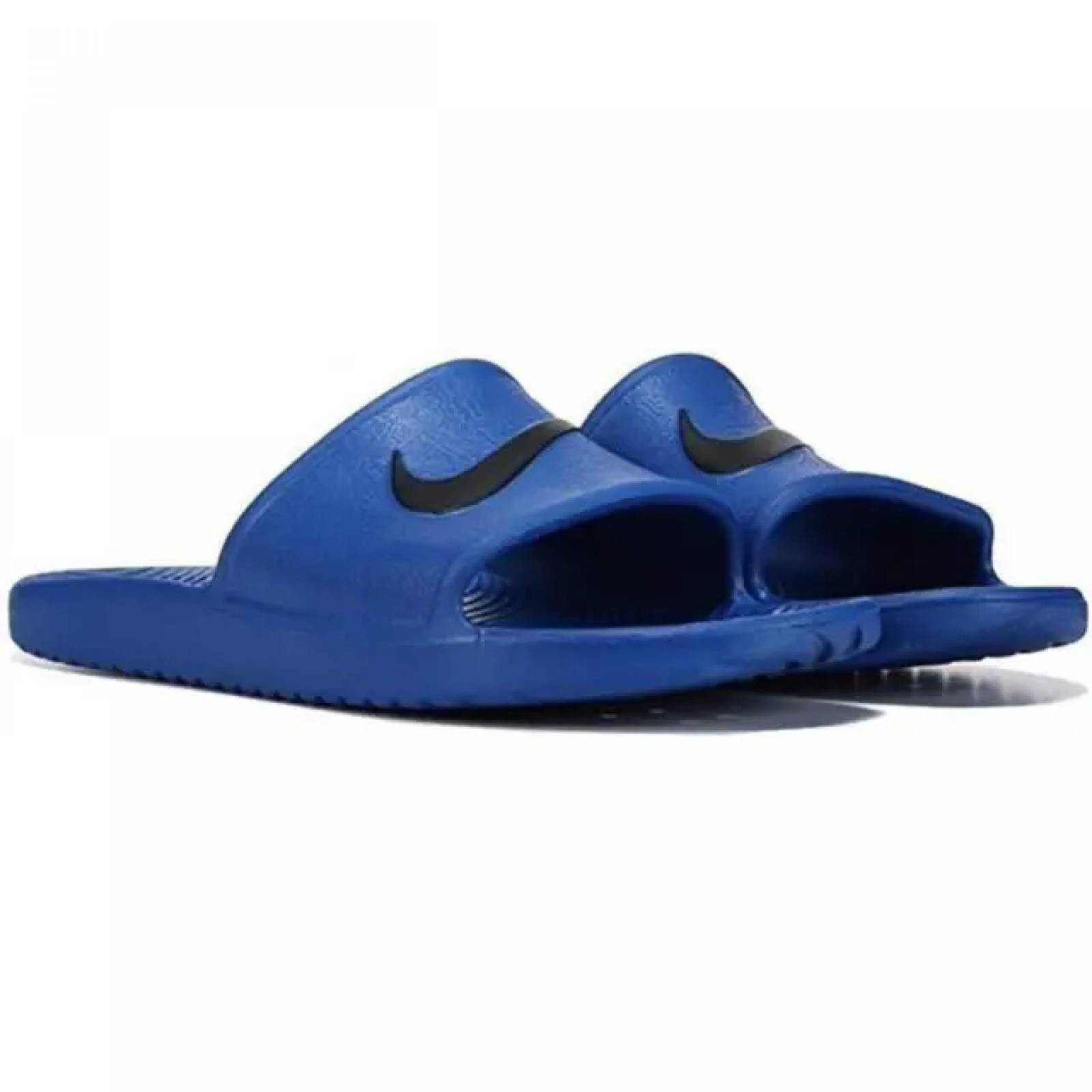 Sandalia Nike Kawa Shower 832528 403 Color Azul