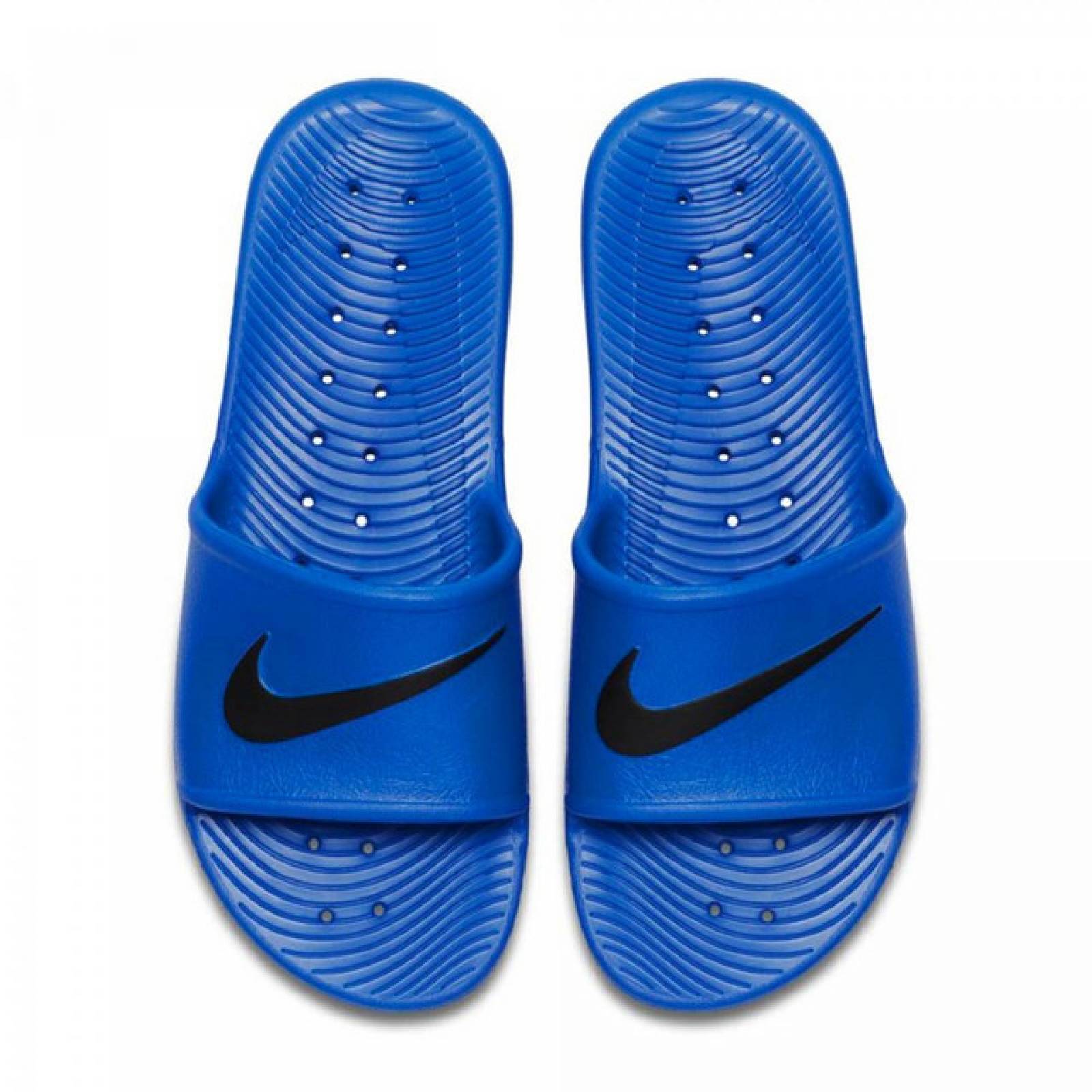 Sandalia Nike Kawa Shower 832528 403 Color Azul