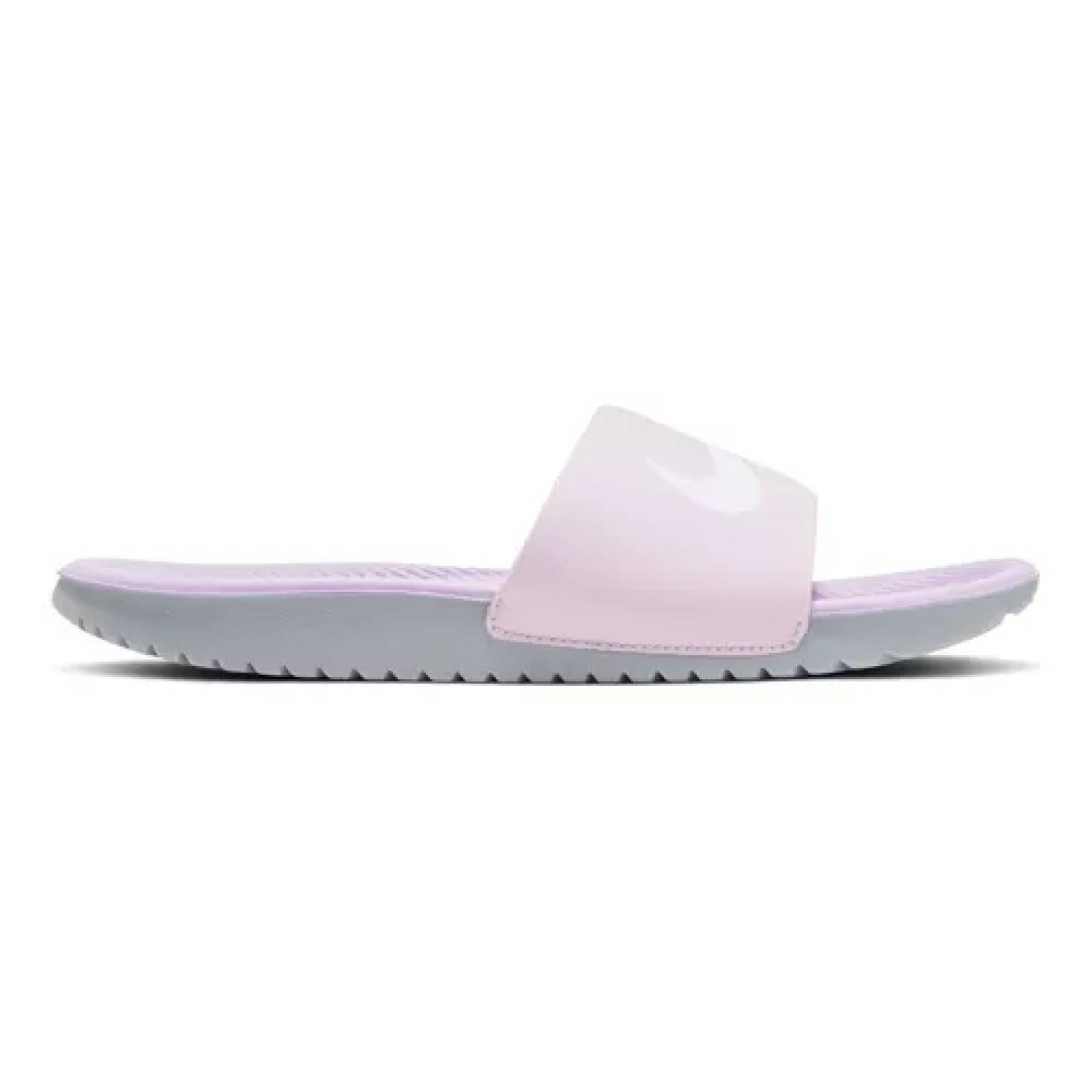 Sandalia Nike Kawa Slide 8919352 501 Color Lila
