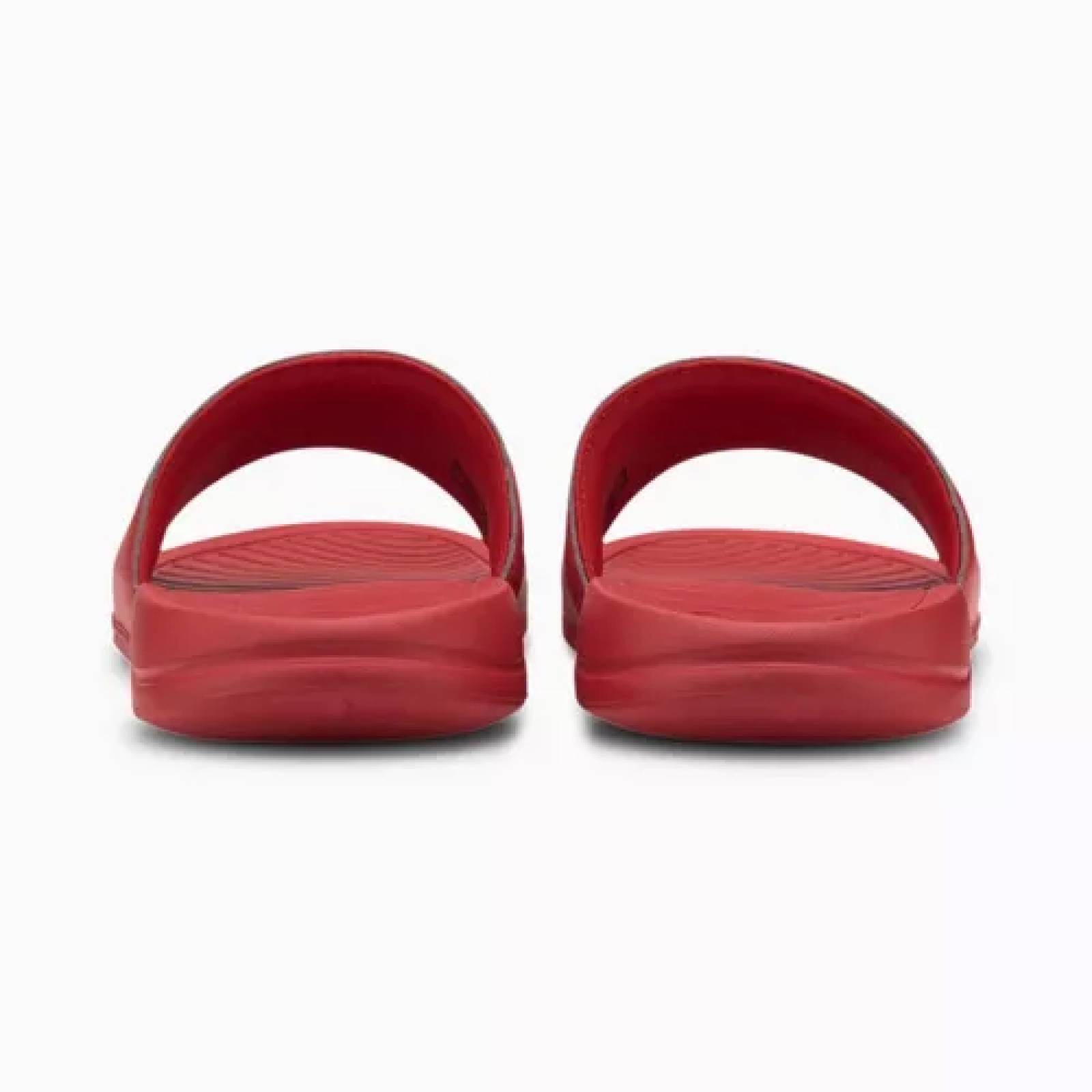 Sandalia Puma Popcat 372279 04 Color Rojo