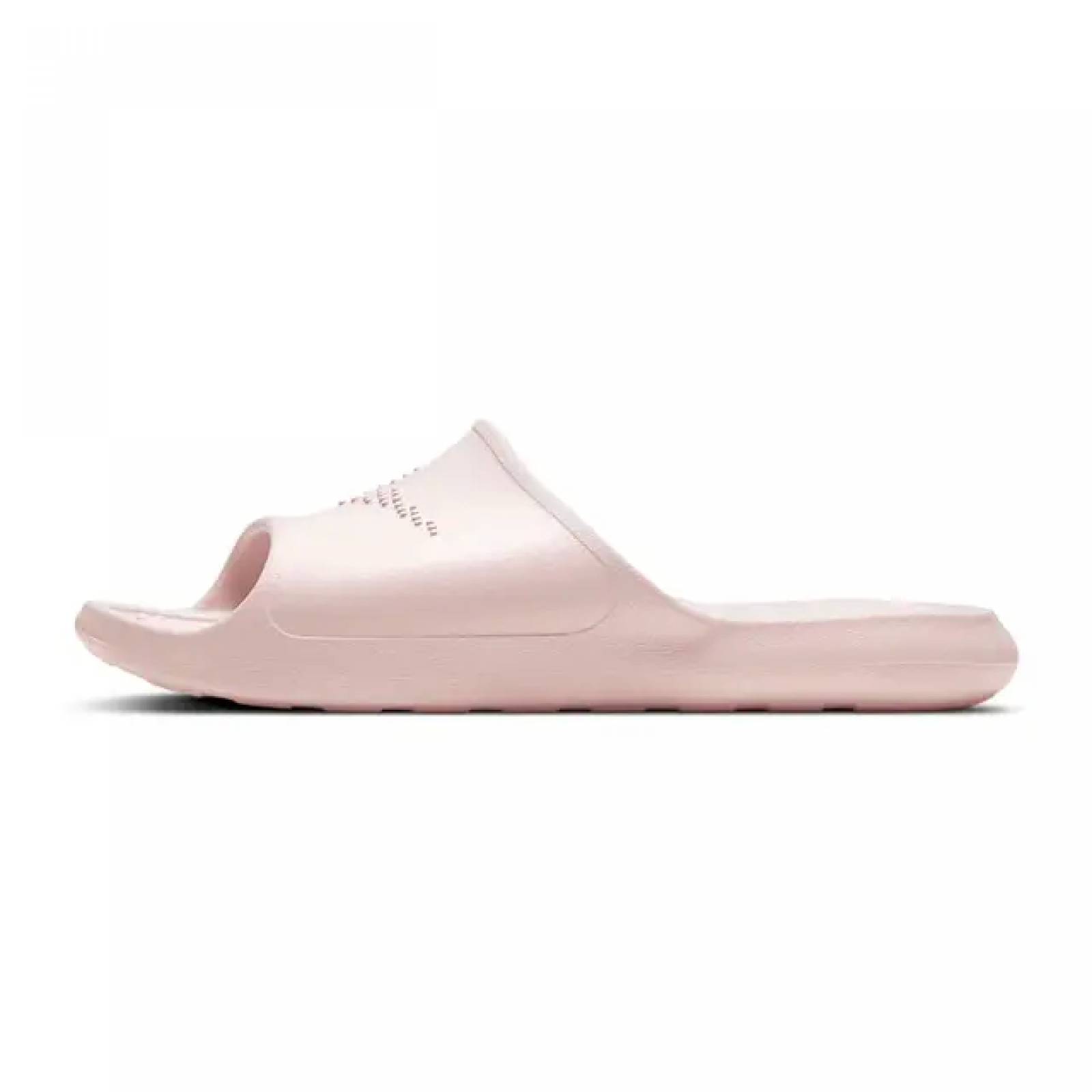 Sandalia Nike Victori One Shower Slide CZ7836 600 Color Rosa