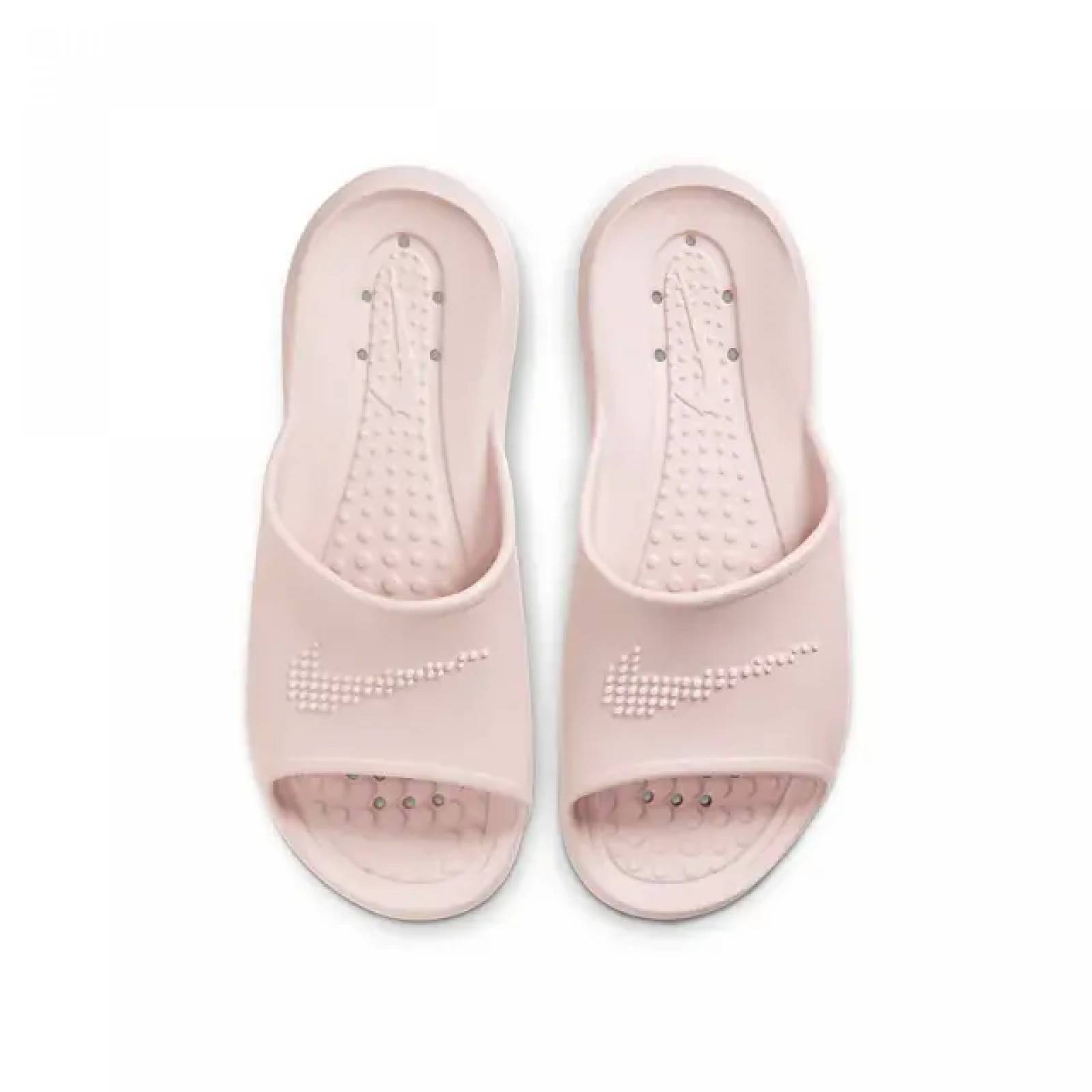 Sandalia Nike Victori One Shower Slide CZ7836 600 Color Rosa