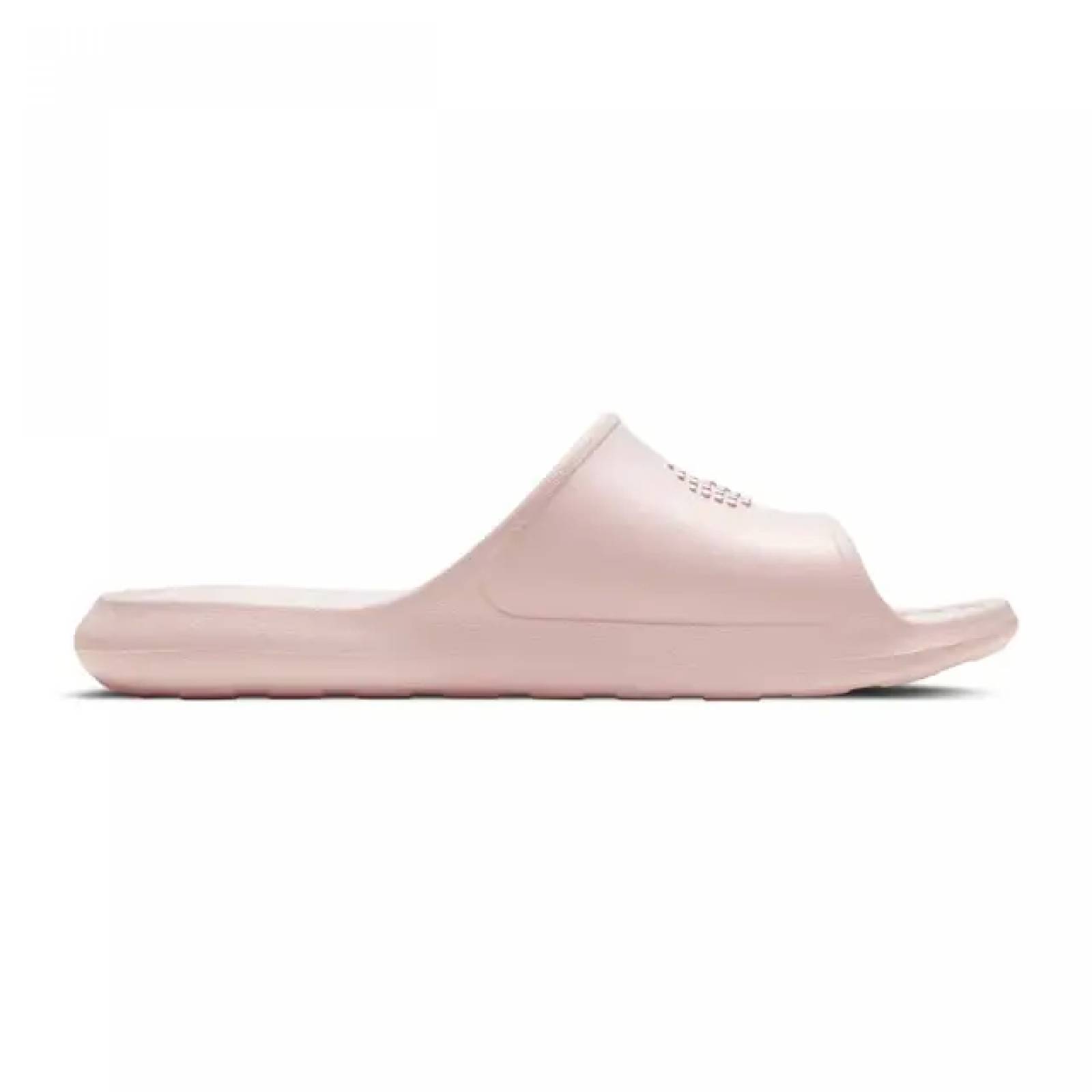 Sandalia Nike Victori One Shower Slide CZ7836 600 Color Rosa