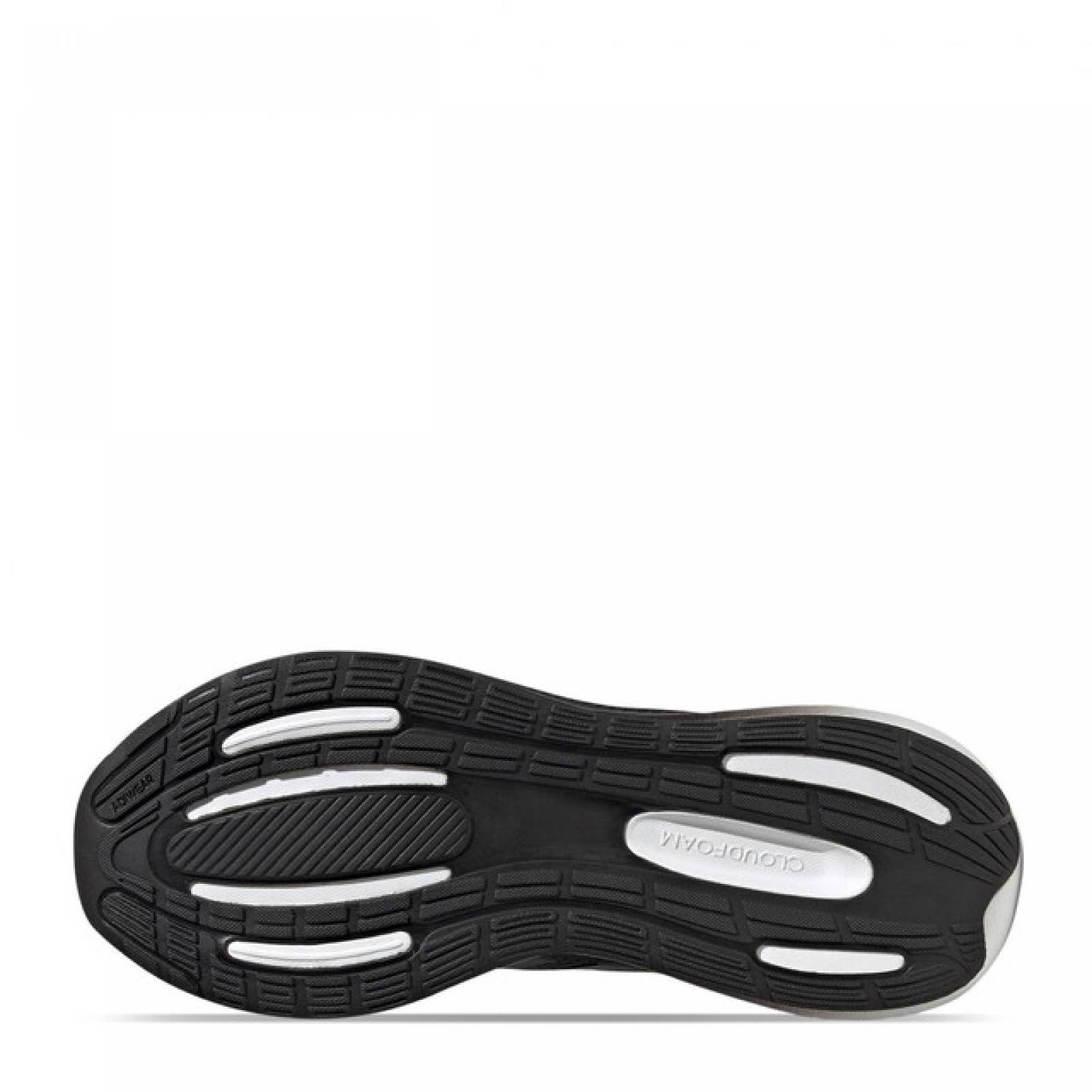 Tenis Deportivo Adidas Runfalcon 3.0 HP7554 Color Negro