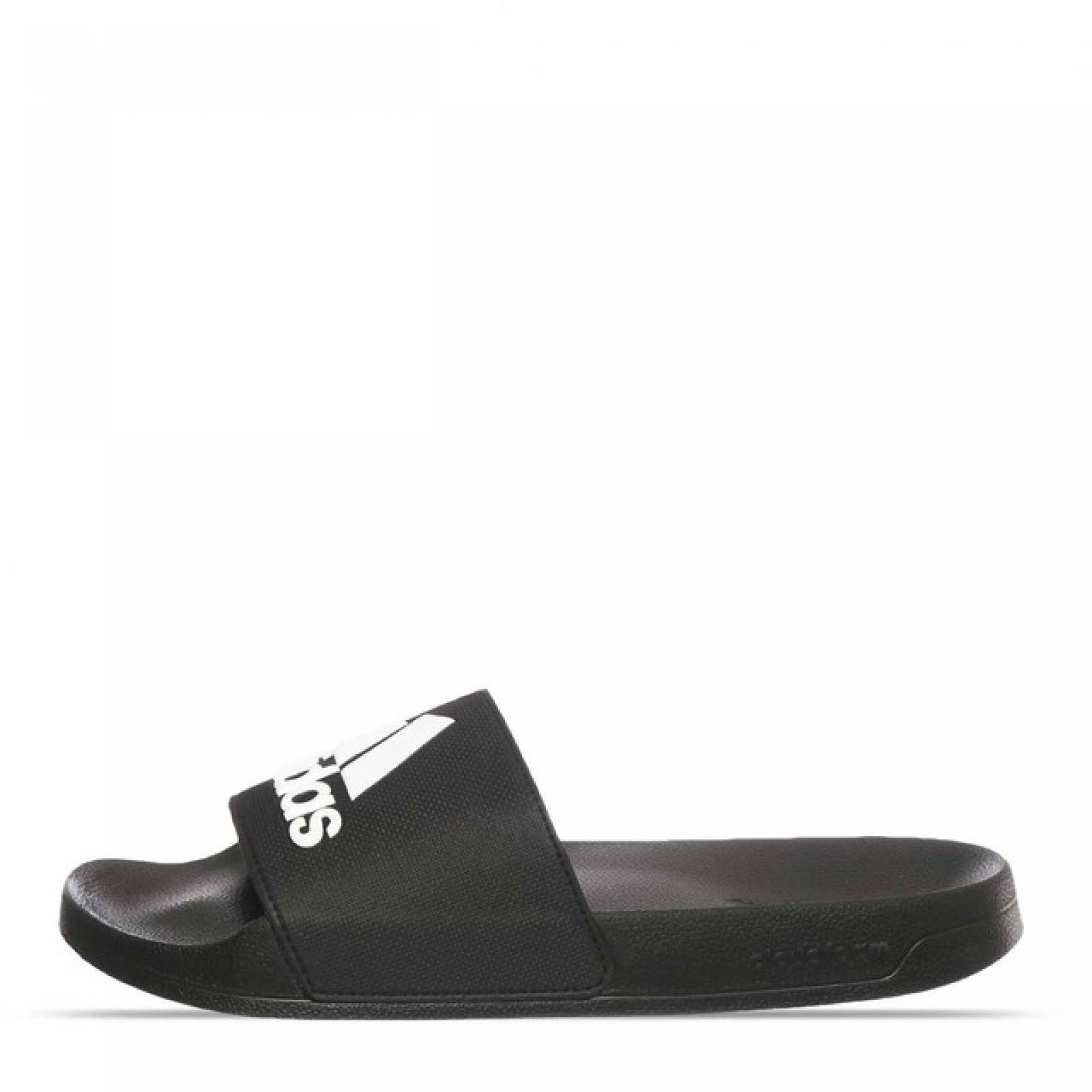 Sandalia Adidas Adilette Shower F34770 Color Negro.