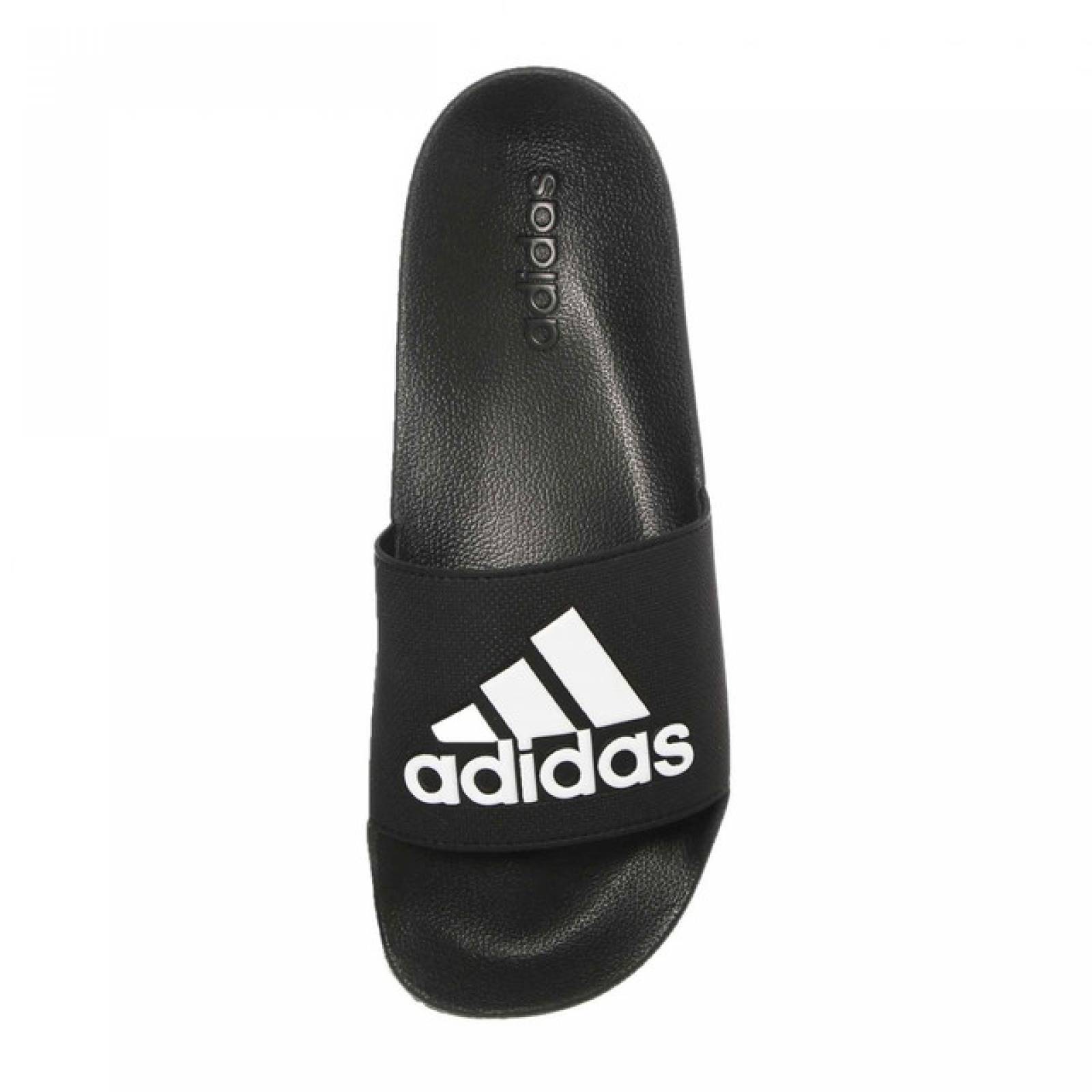 Sandalia Adidas Adilette Shower F34770 Color Negro.