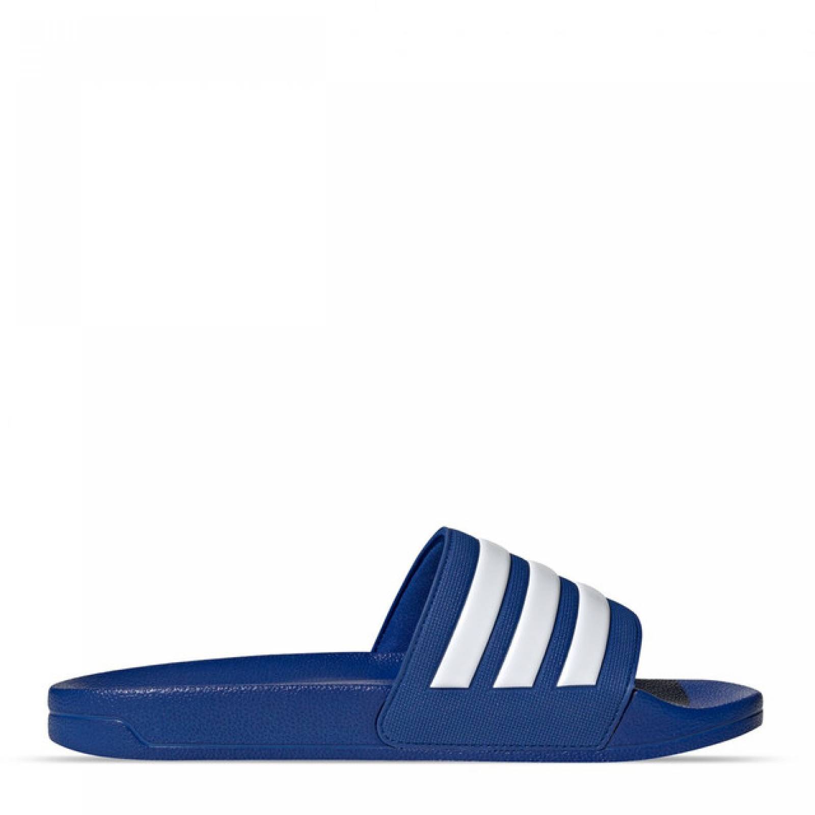 Sandalia Adidas Adilette Shower GW1048 Color Azul