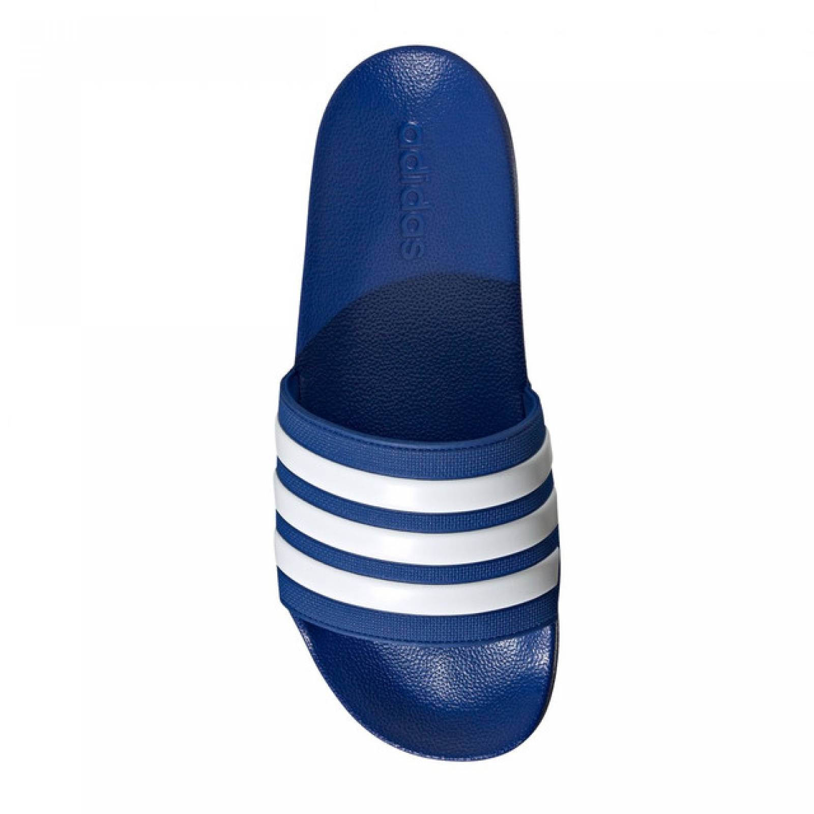 Sandalia Adidas Adilette Shower GW1048 Color Azul