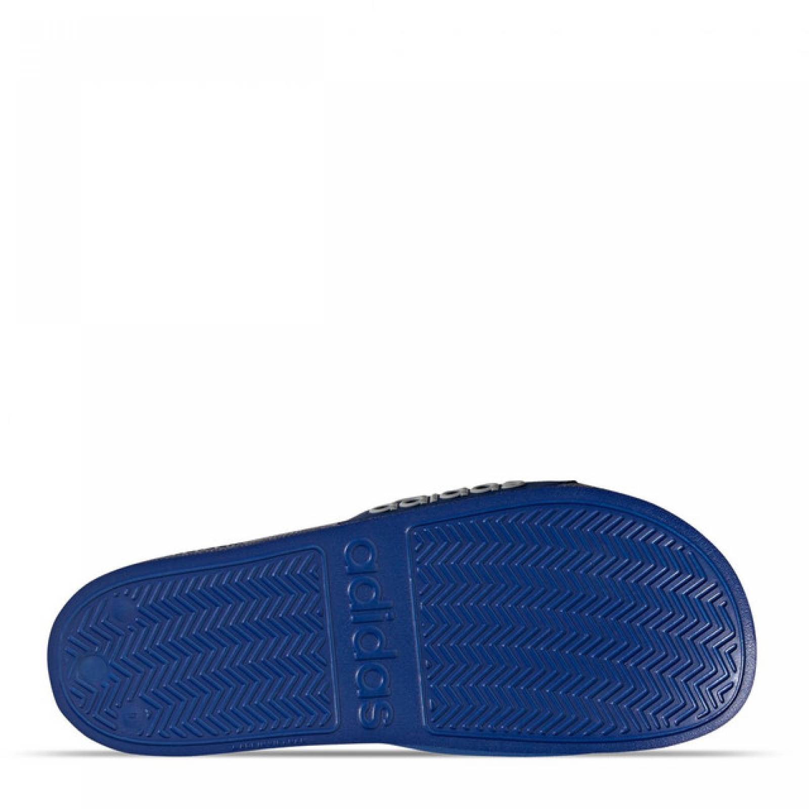 Sandalia Adidas Adilette Shower GW1048 Color Azul