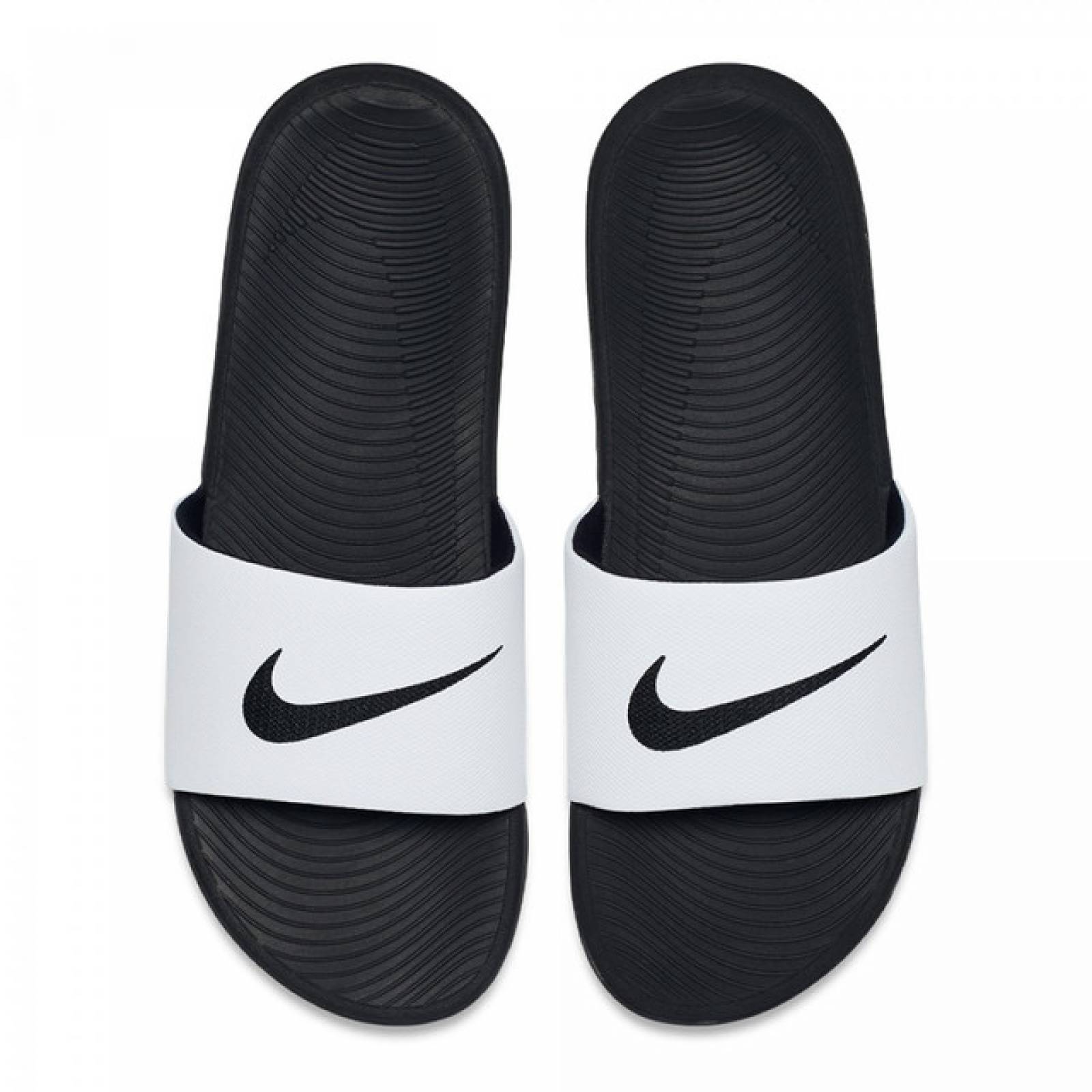 Sandalias nike cheap kawa