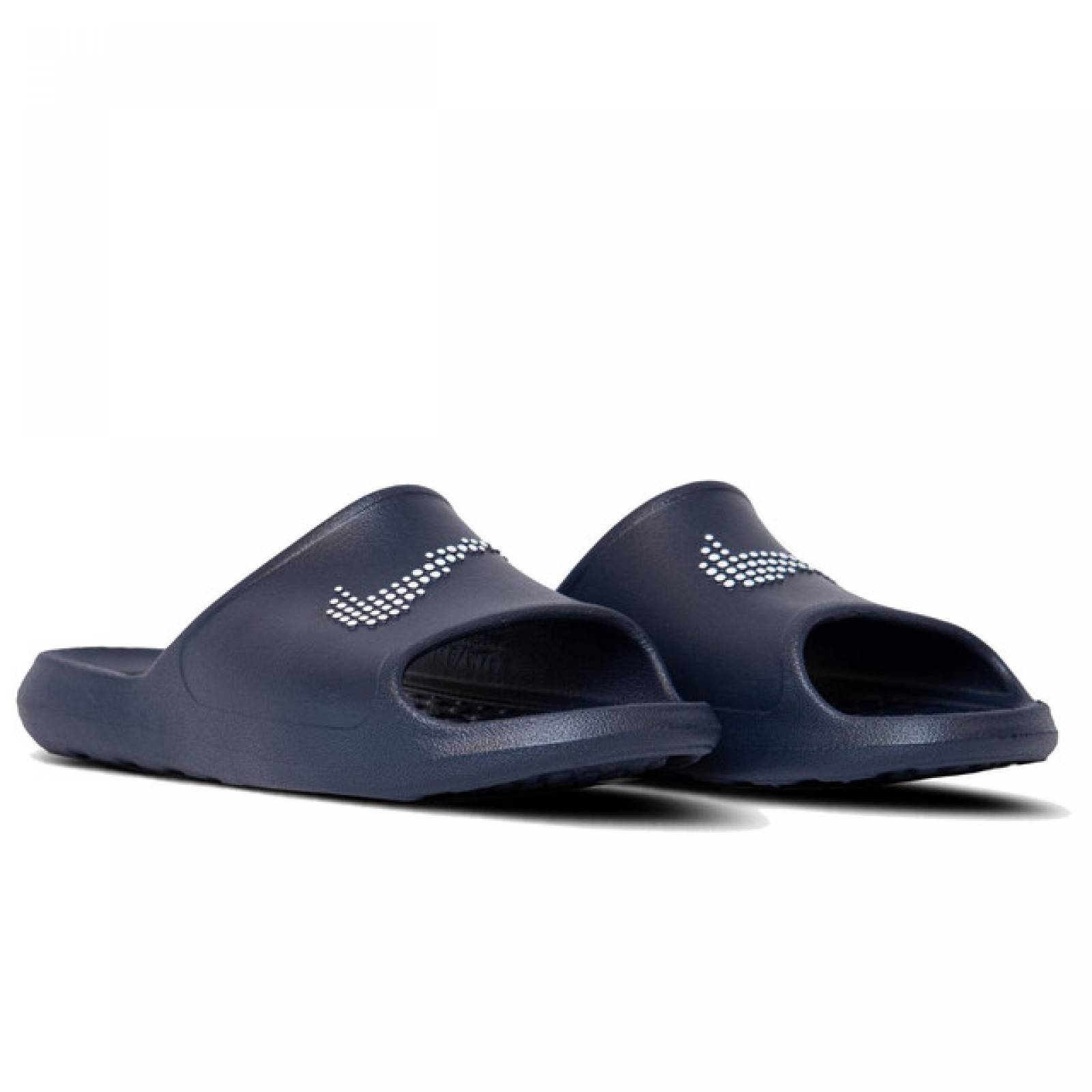 Sandalia Nike Victori One Shower Slide CZ5478 400 Color Azul