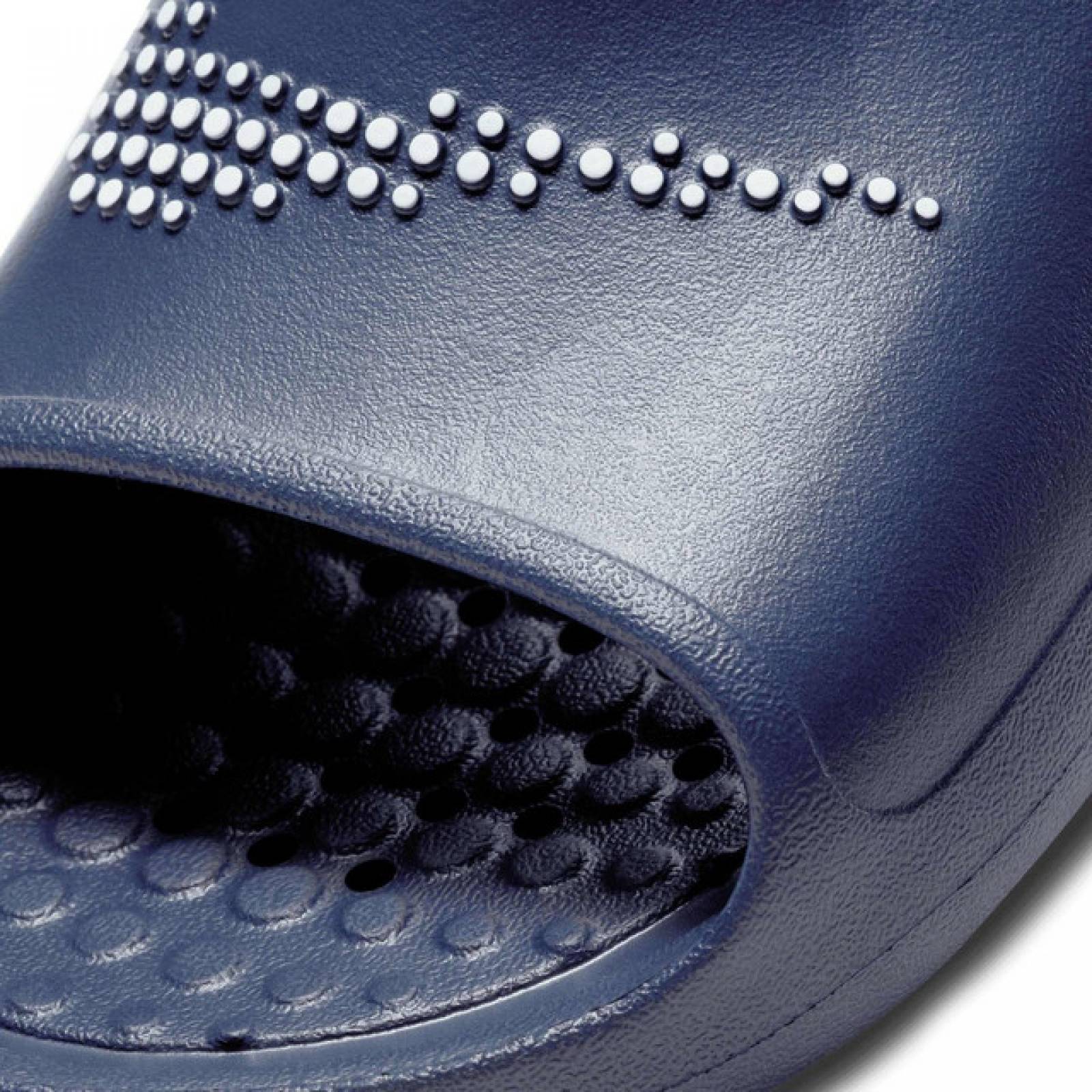 Sandalia Nike Victori One Shower Slide CZ5478 400 Color Azul