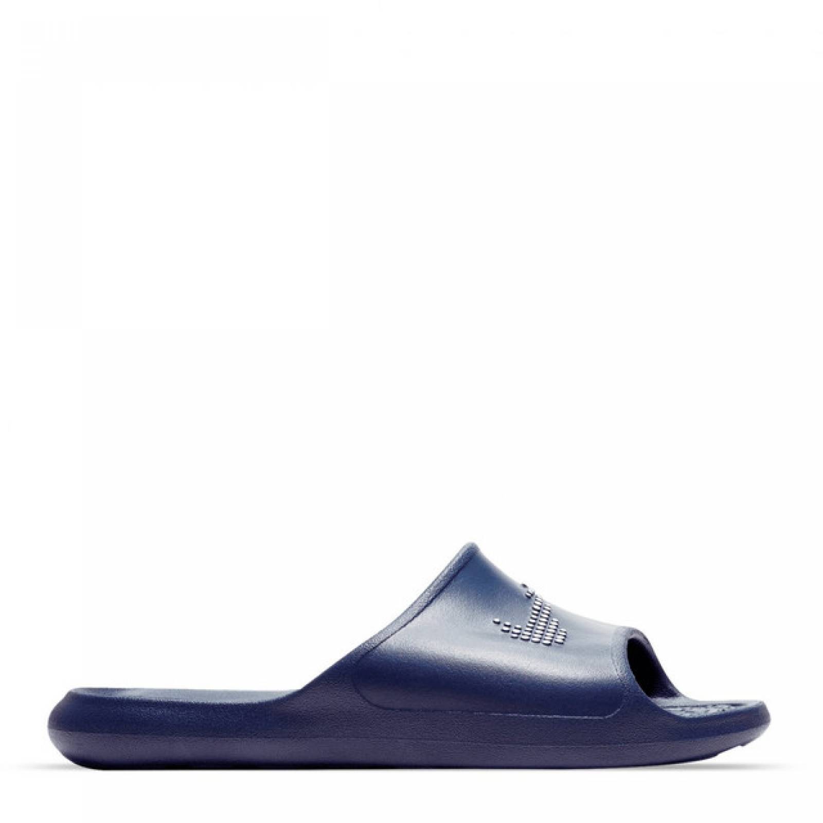 Sandalia Nike Victori One Shower Slide CZ5478 400 Color Azul
