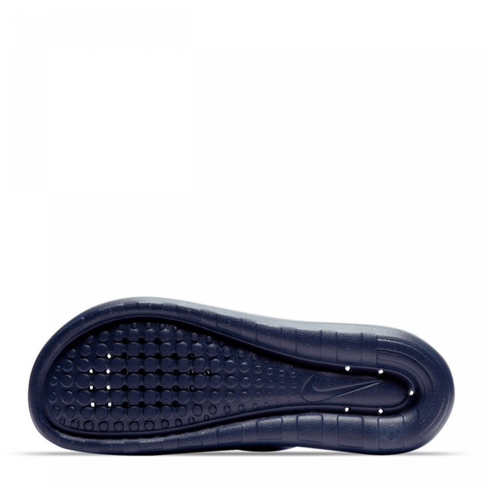 Sandalia Nike Victori One Shower Slide CZ5478 400 Color Azul