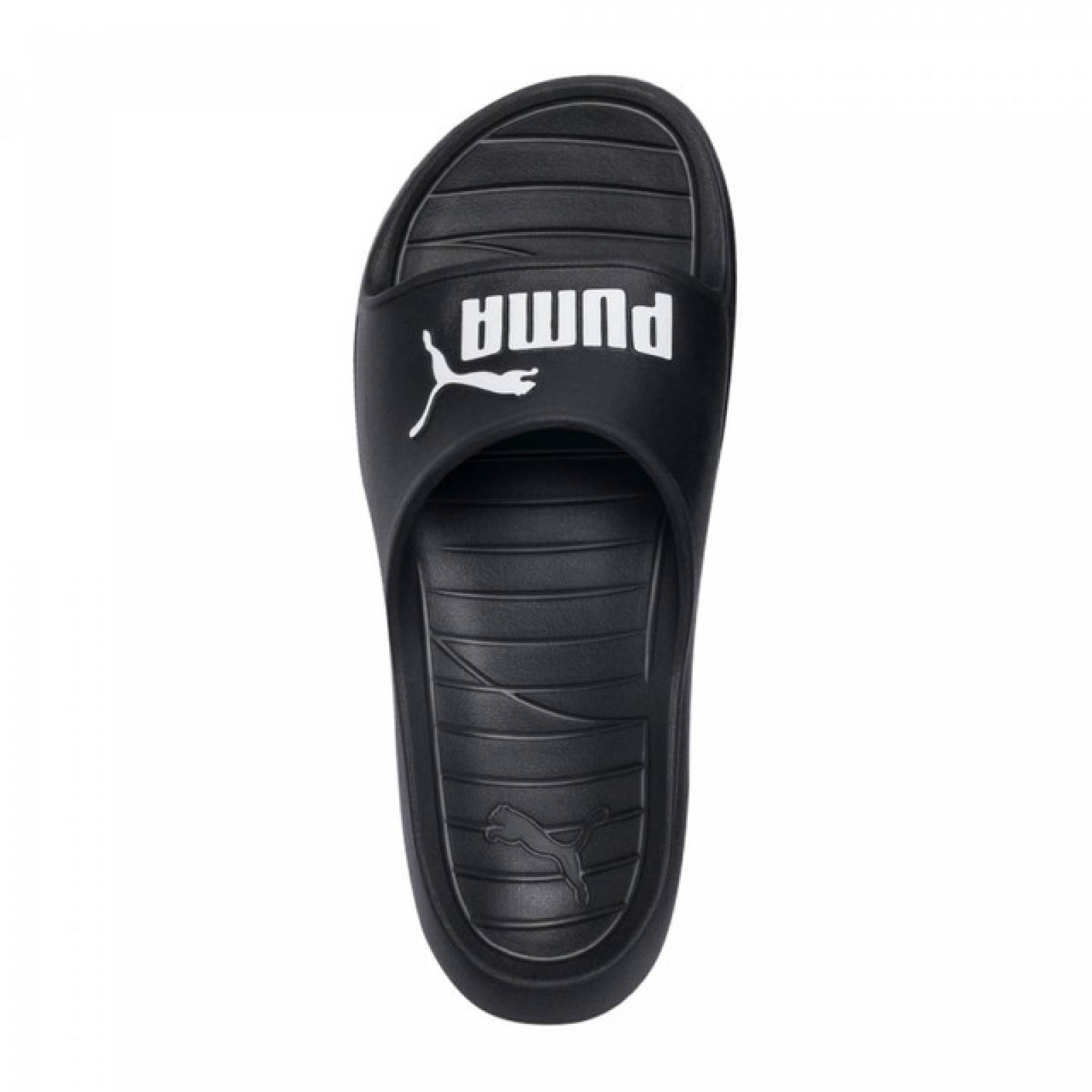 Sandalia Puma Divecat V2 369400 01 Color Negro