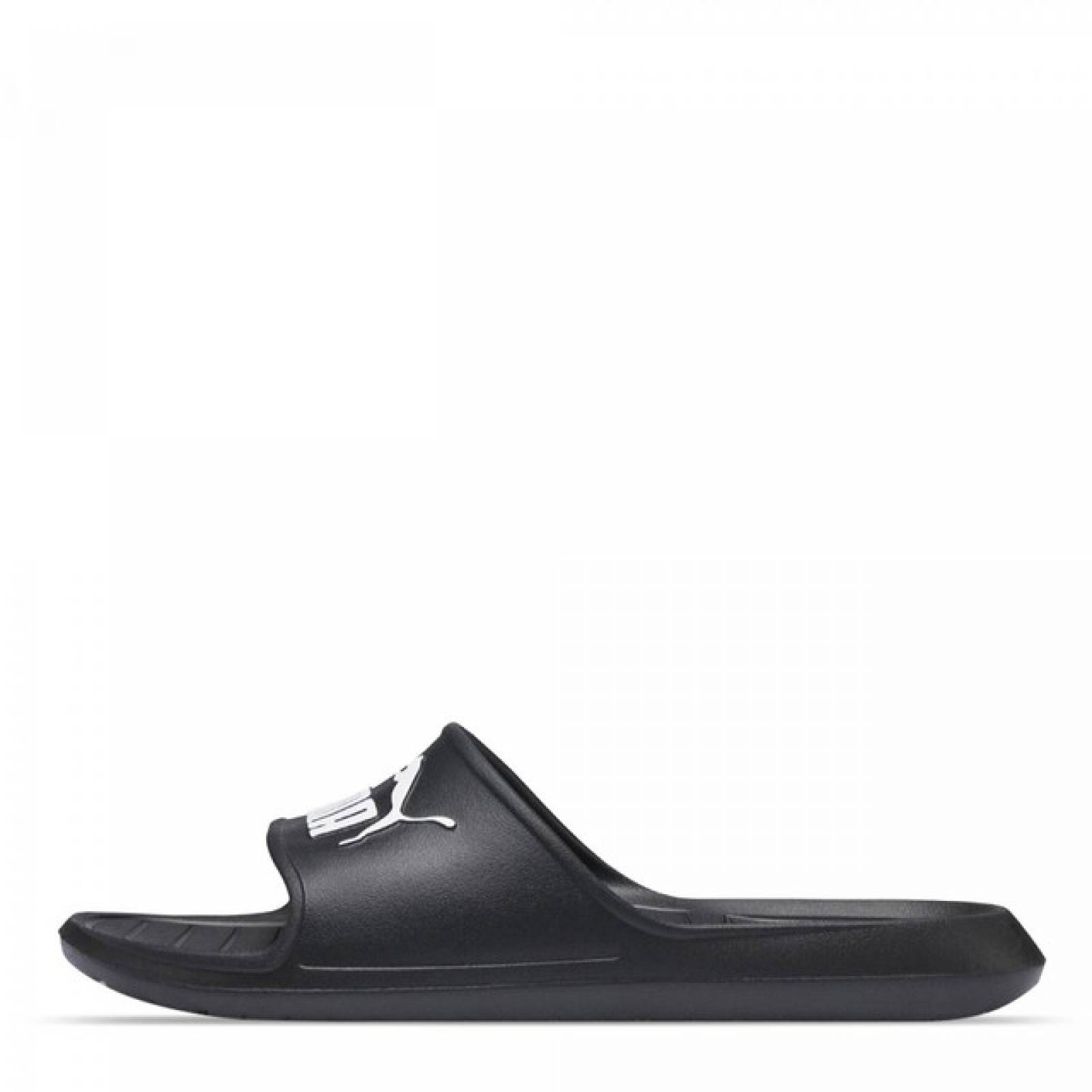 Sandalia Puma Divecat V2 369400 01 Color Negro