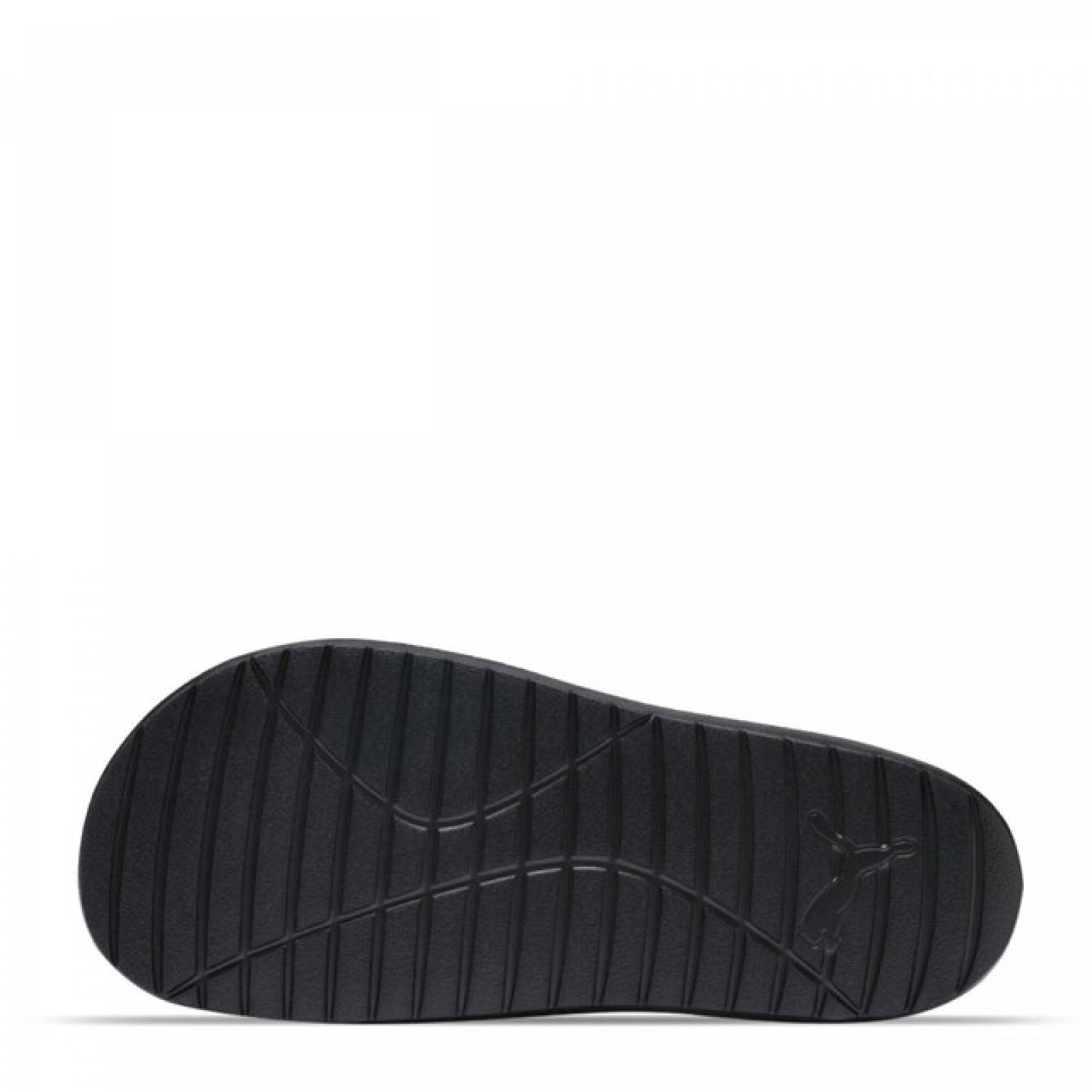 Sandalia Puma Divecat V2 369400 01 Color Negro