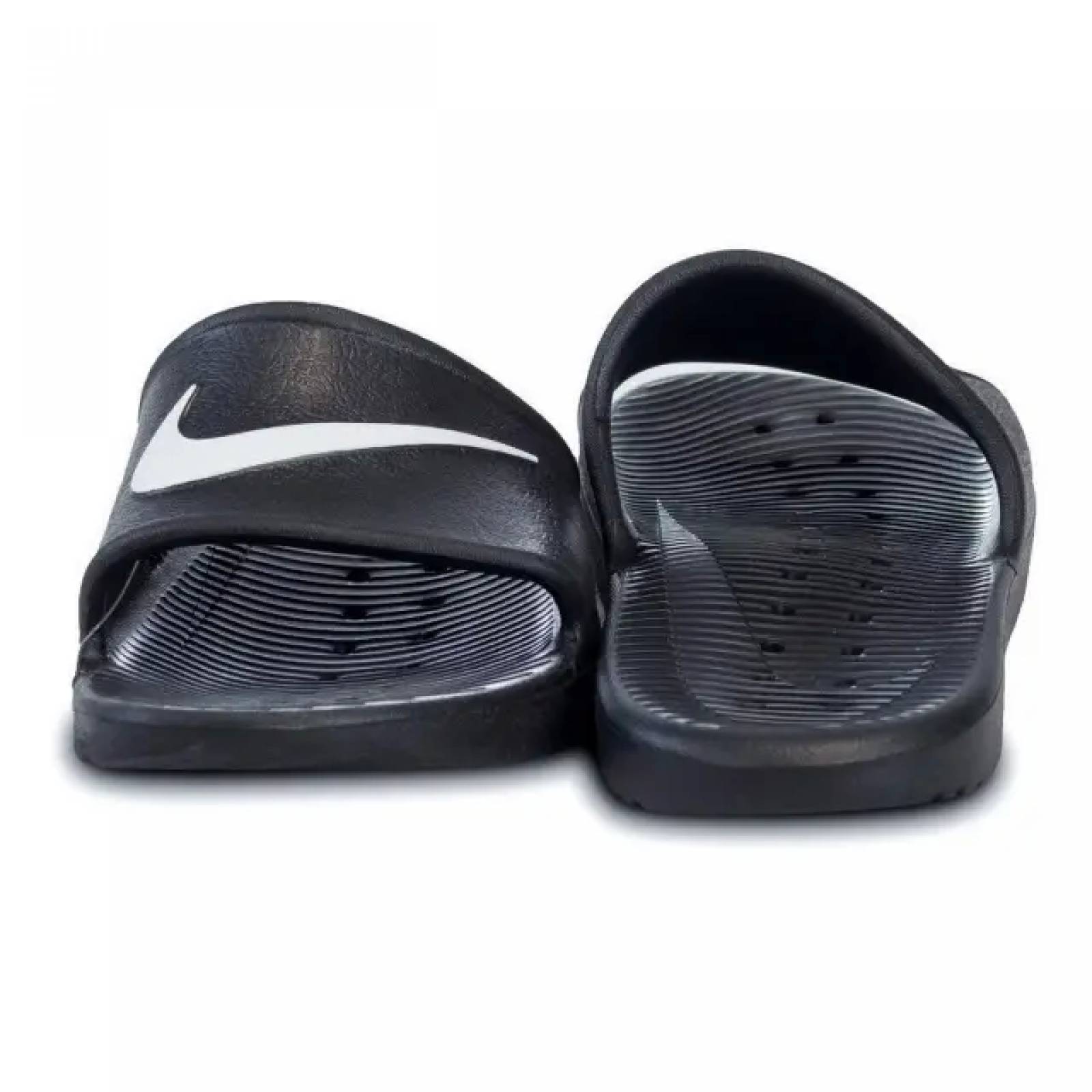 Sandalia Nike Kawa Shower 832655 001 Color Negro