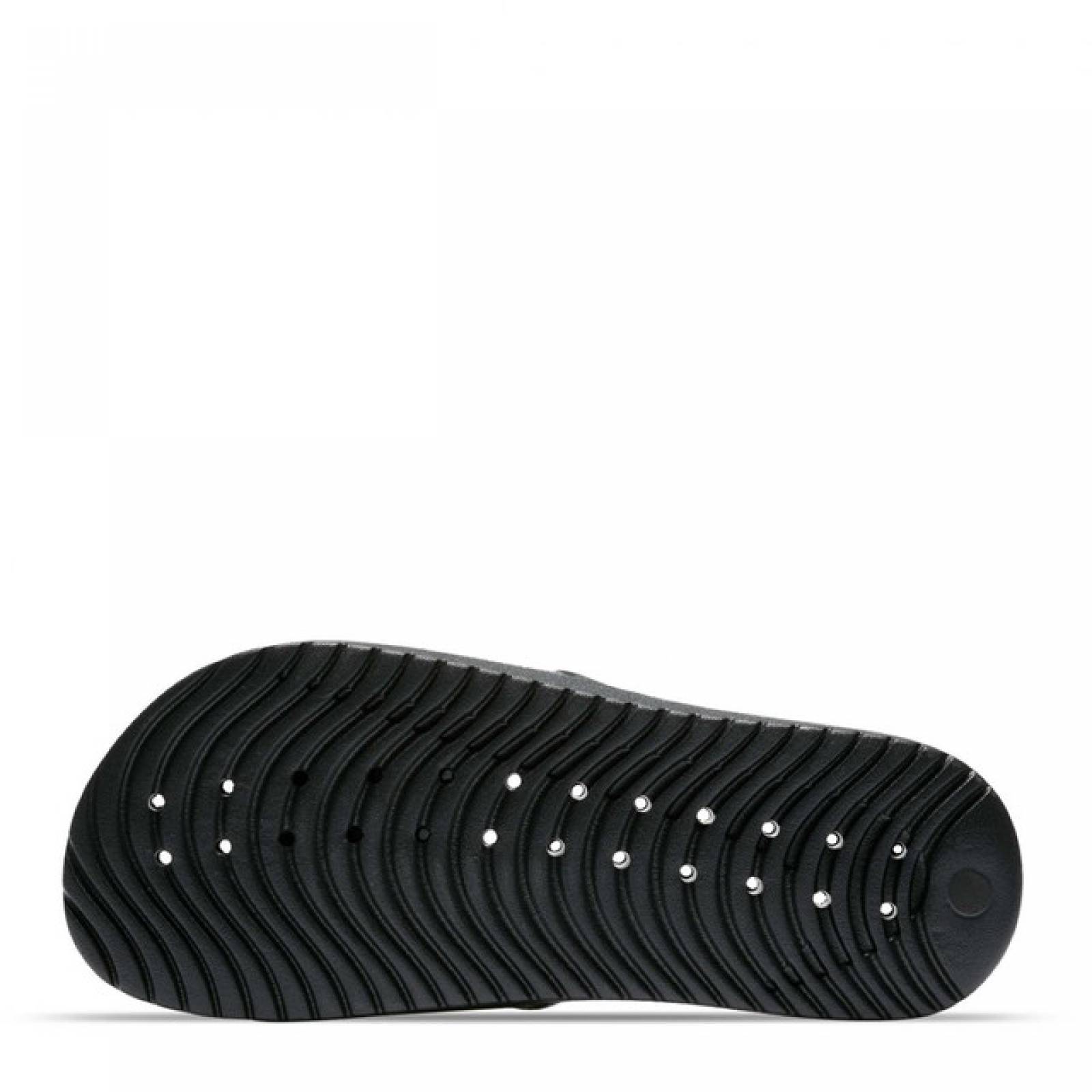 Sandalia Nike Kawa Shower 832655 001 Color Negro