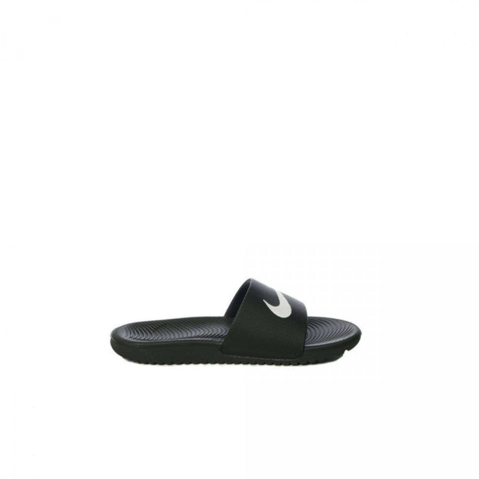 Sandalia Nike Kawa Slide 819352 001 Color Negro