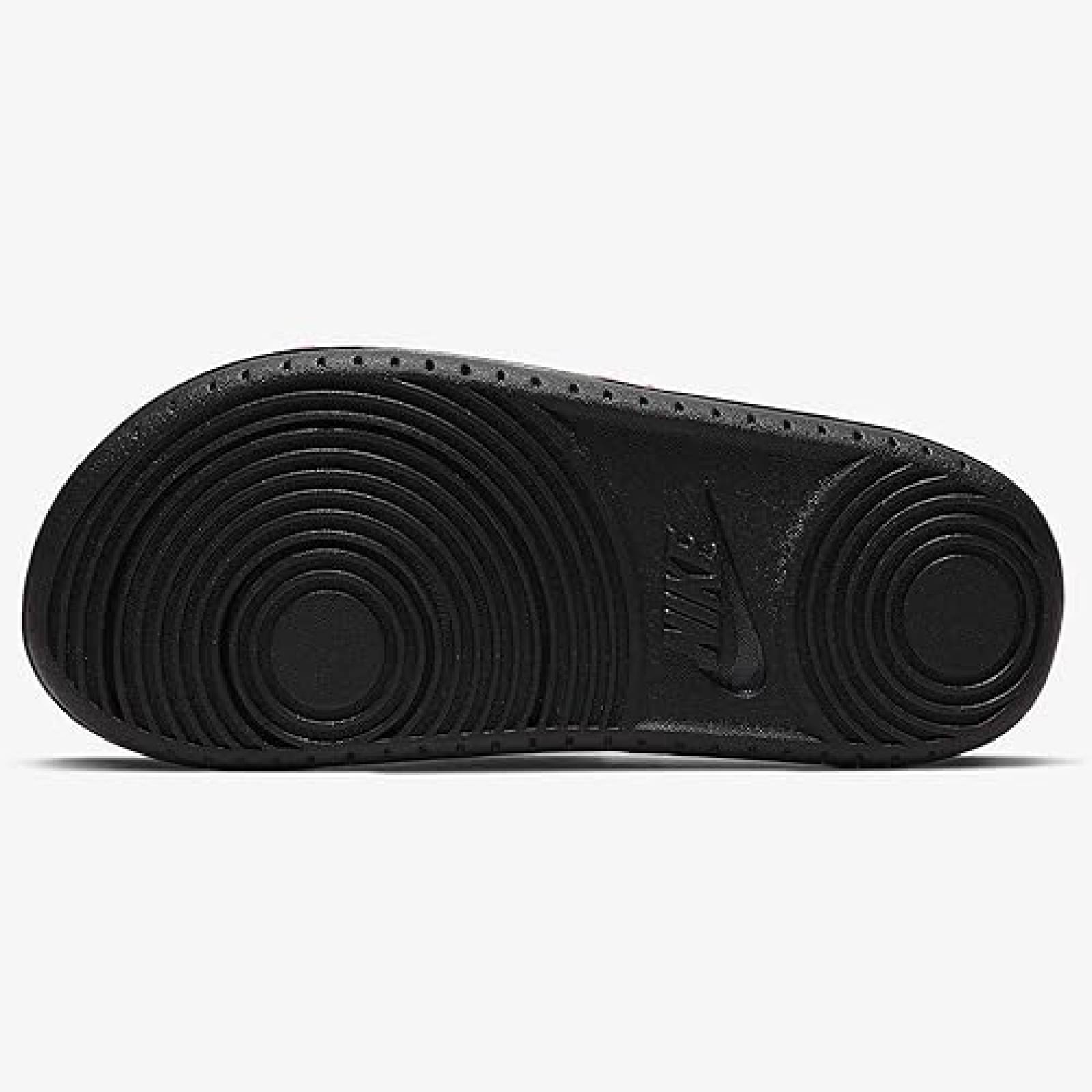 Sandalia Nike Offcourt Slide BQ4632 600 Color Gris/Rosa