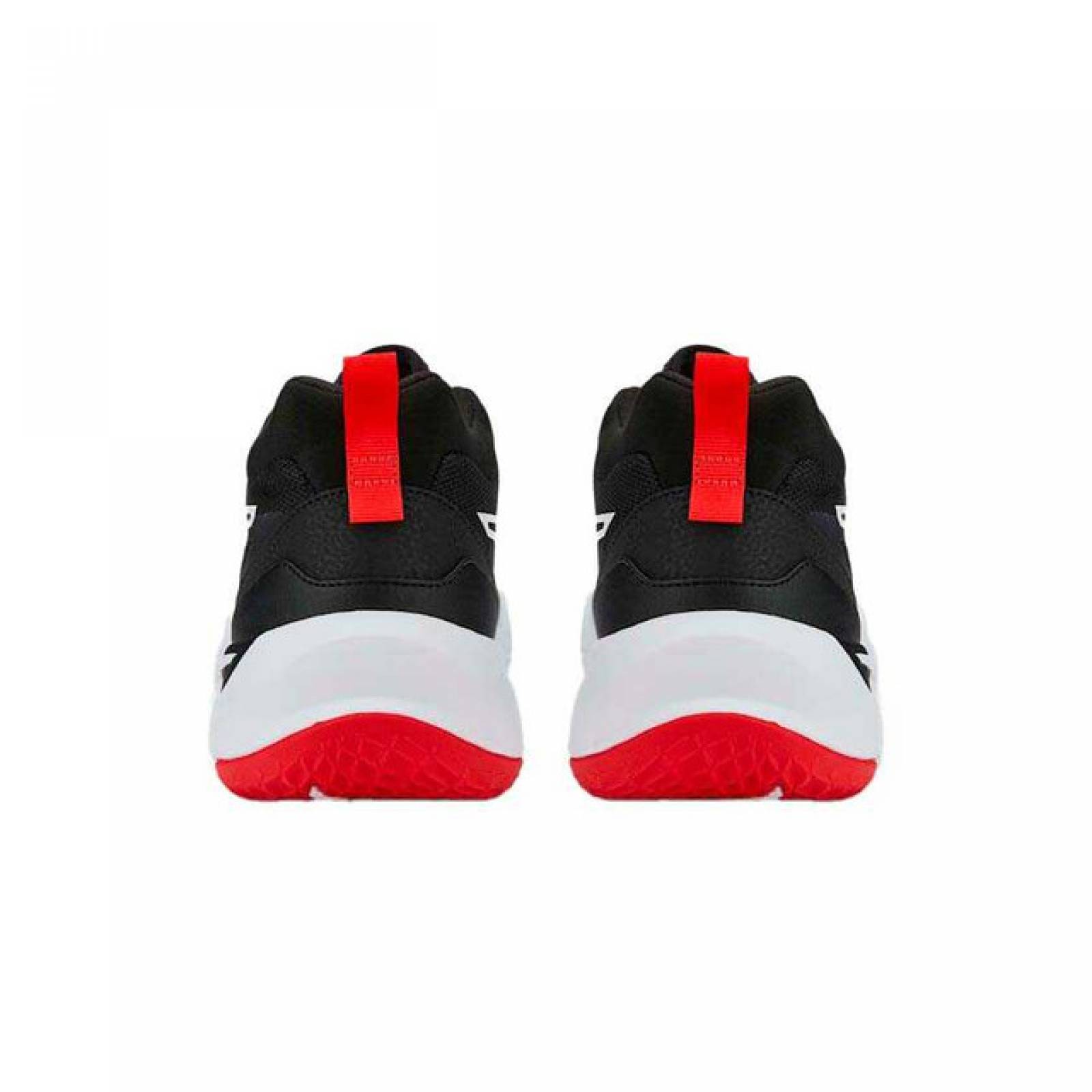 Tenis Deportivo Puma Playmaker 385841 01 Color Negro