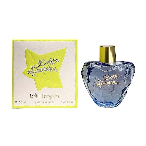 Perfume Lolita Lempicka Eau De Parfum 100 ml.