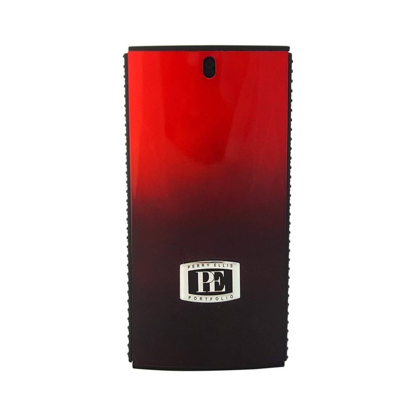 Perfume Portfolio Red De Perry Ellis Eau De Toilette 100 ml.